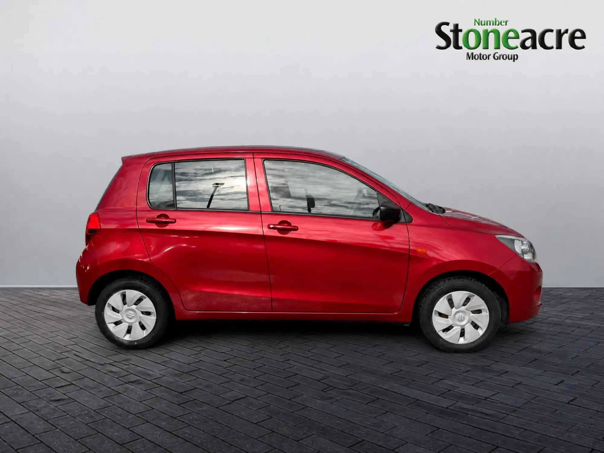 Suzuki Celerio Image 2 Suzuki Celerio Image 2