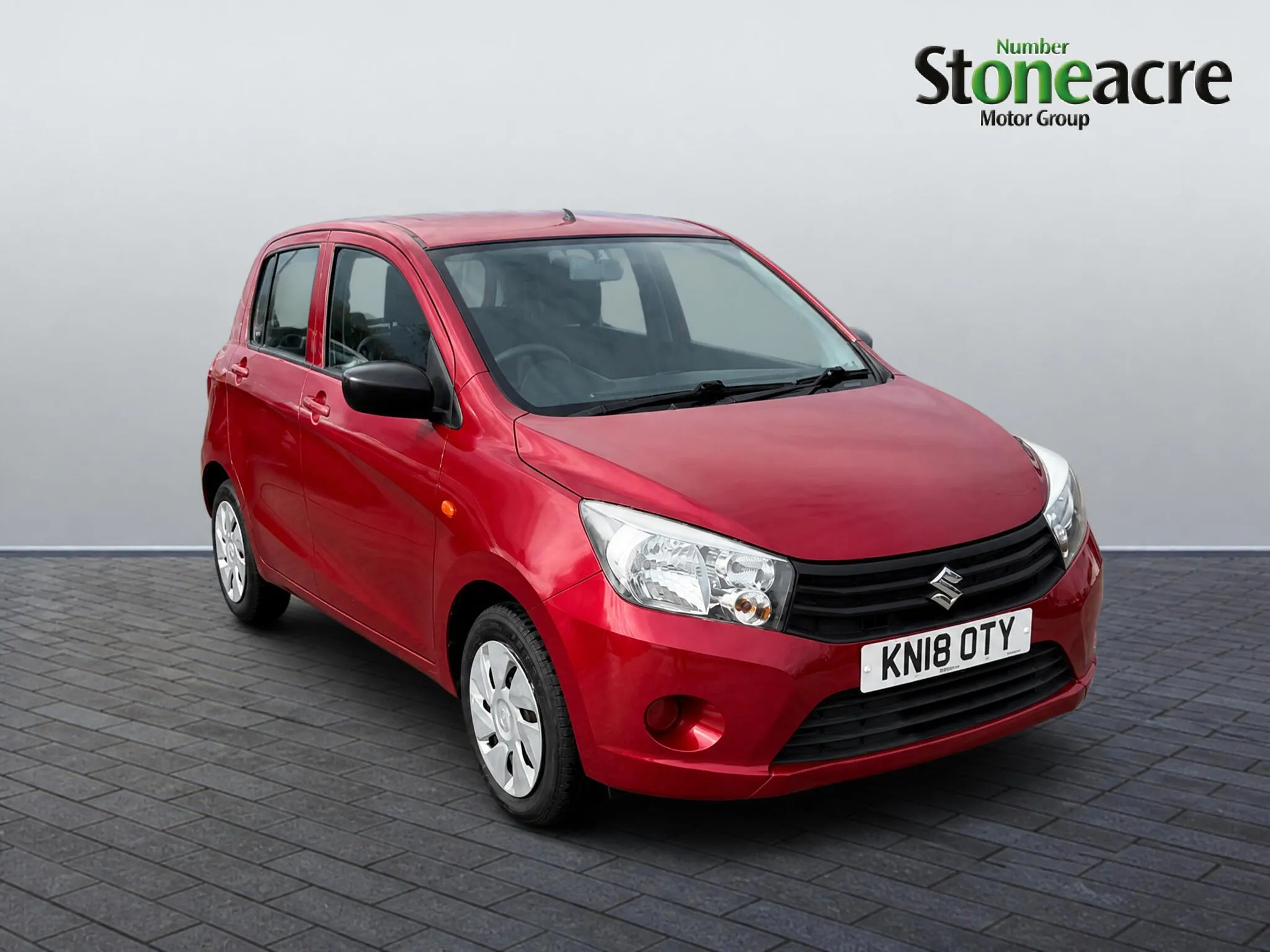 Suzuki Celerio Suzuki Celerio