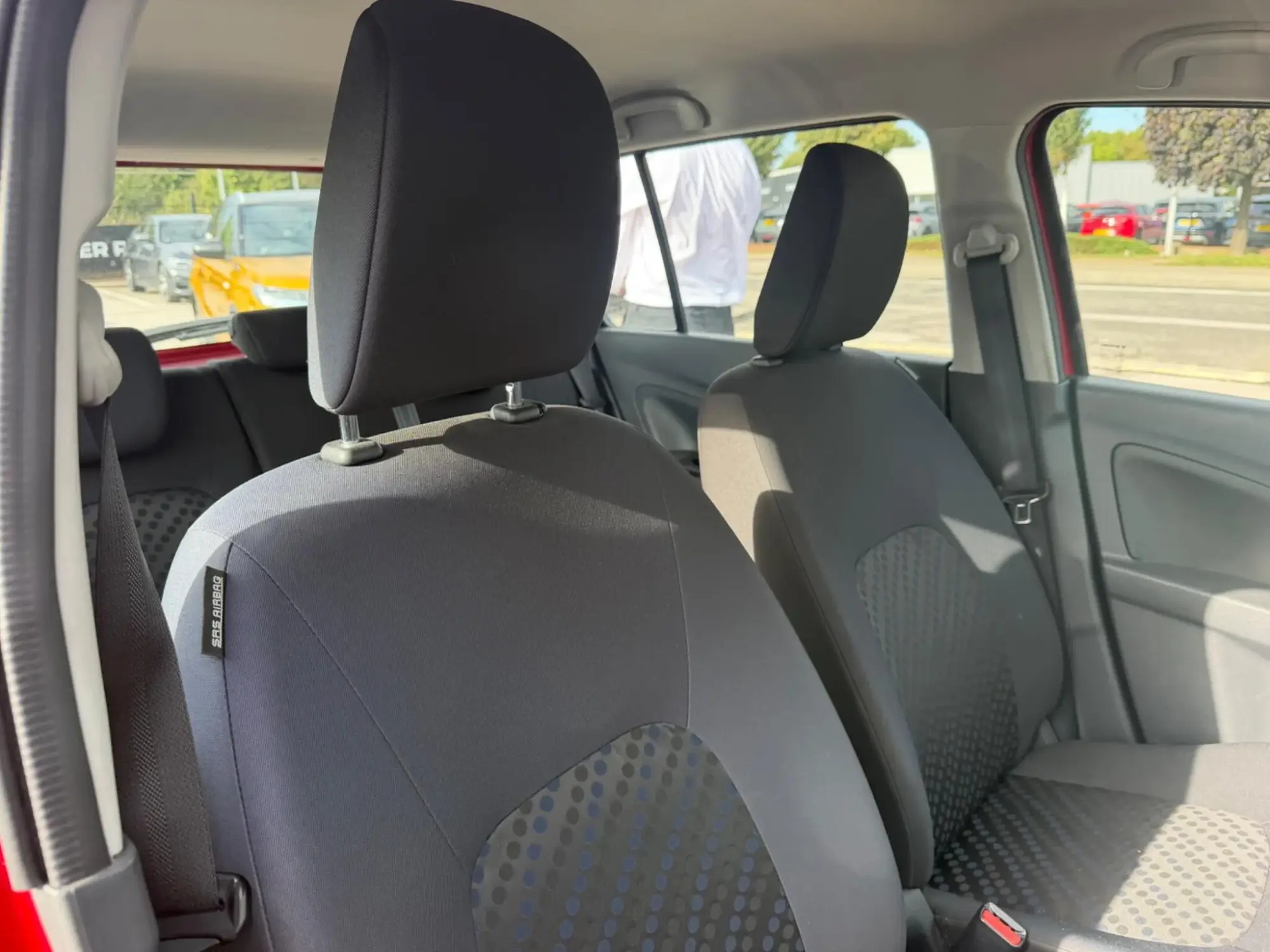 Suzuki Celerio Image 14 Suzuki Celerio Image 14