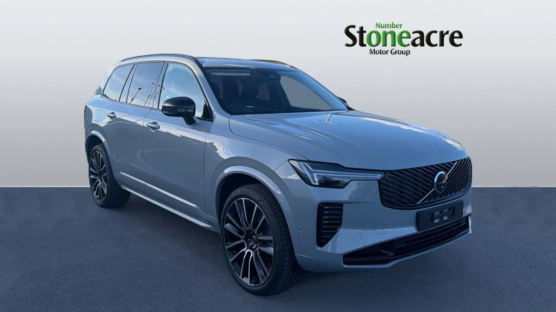 2026 Volvo XC90