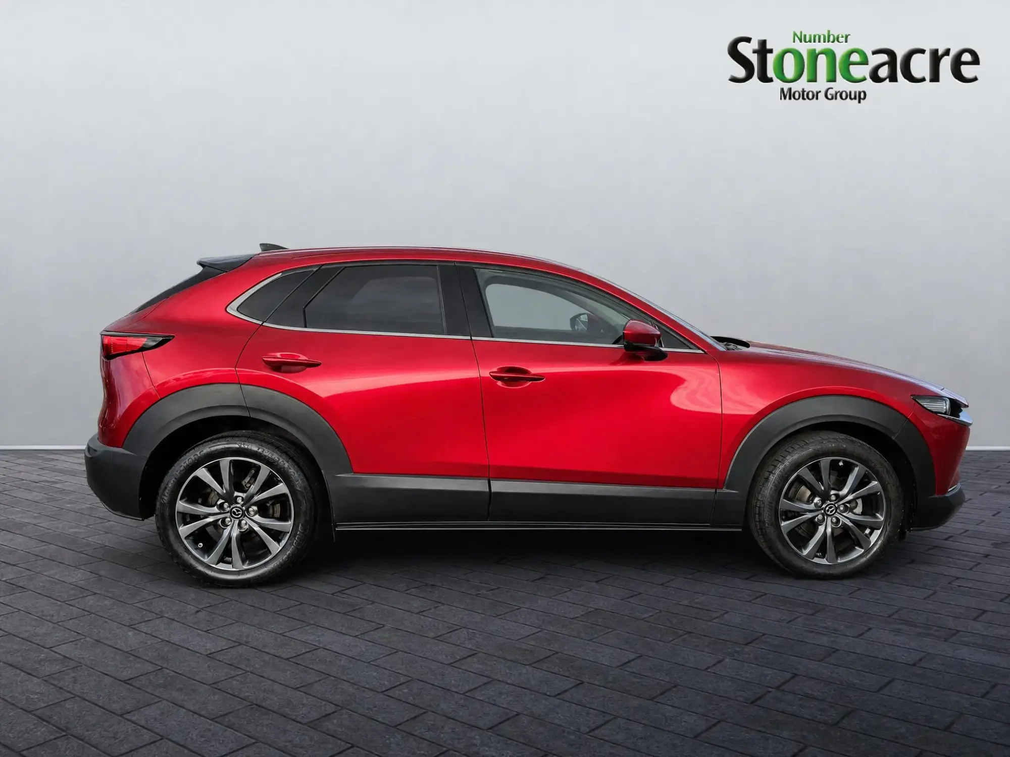 Mazda CX-30 Image 2