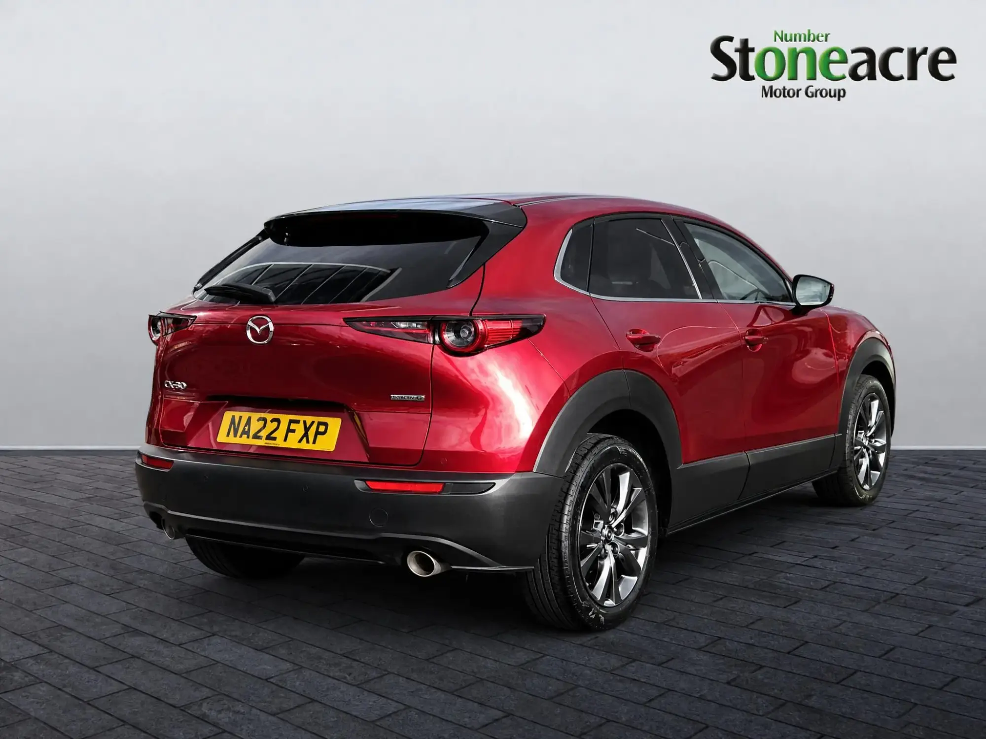 Mazda CX-30 Image 3