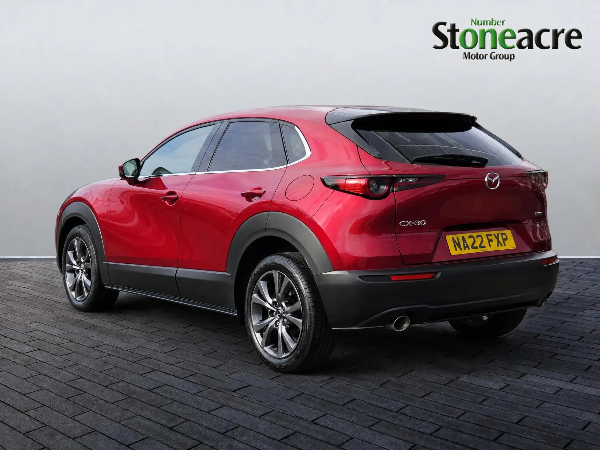 Mazda CX-30 Image 5
