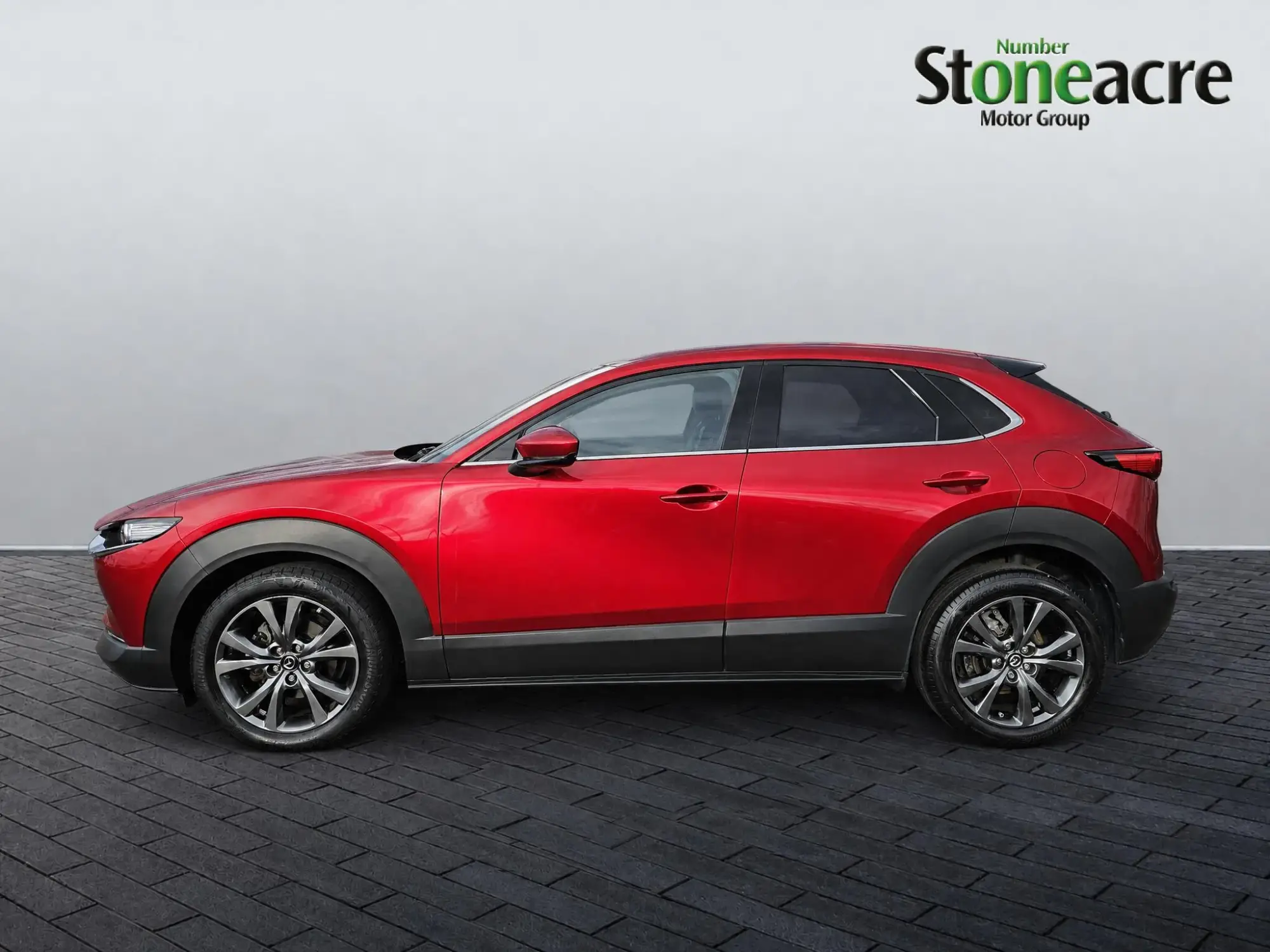 Mazda CX-30 Image 6