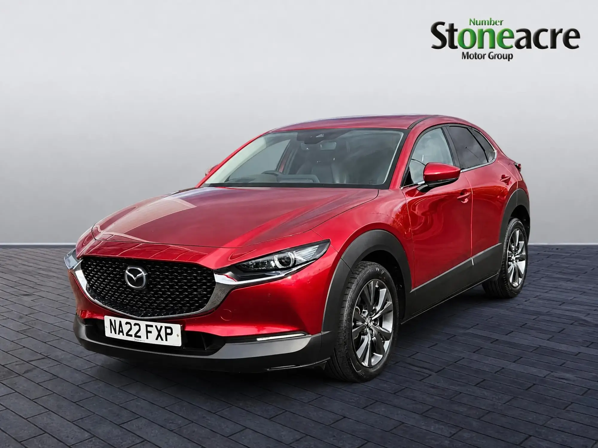 Mazda CX-30 Image 7