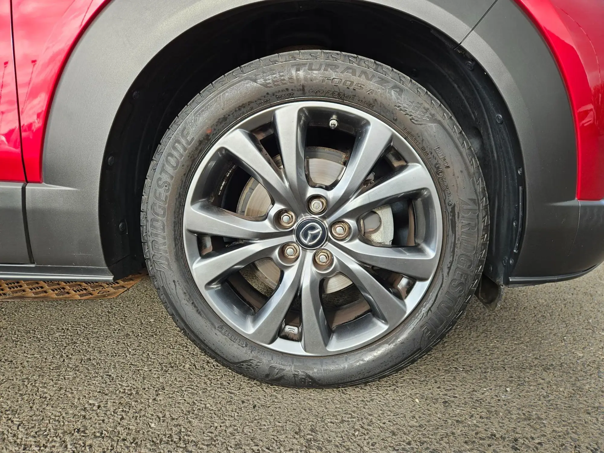 Mazda CX-30 Image 9