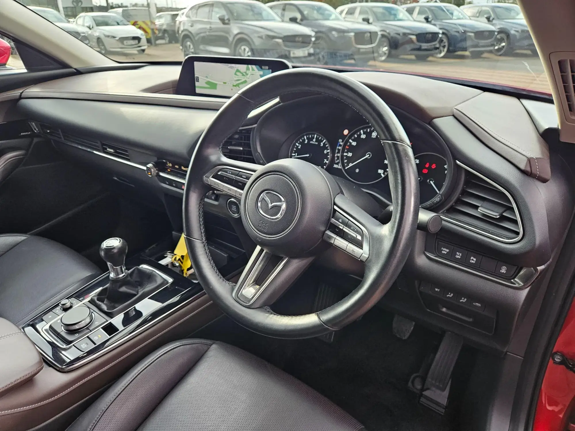 Mazda CX-30 Image 11