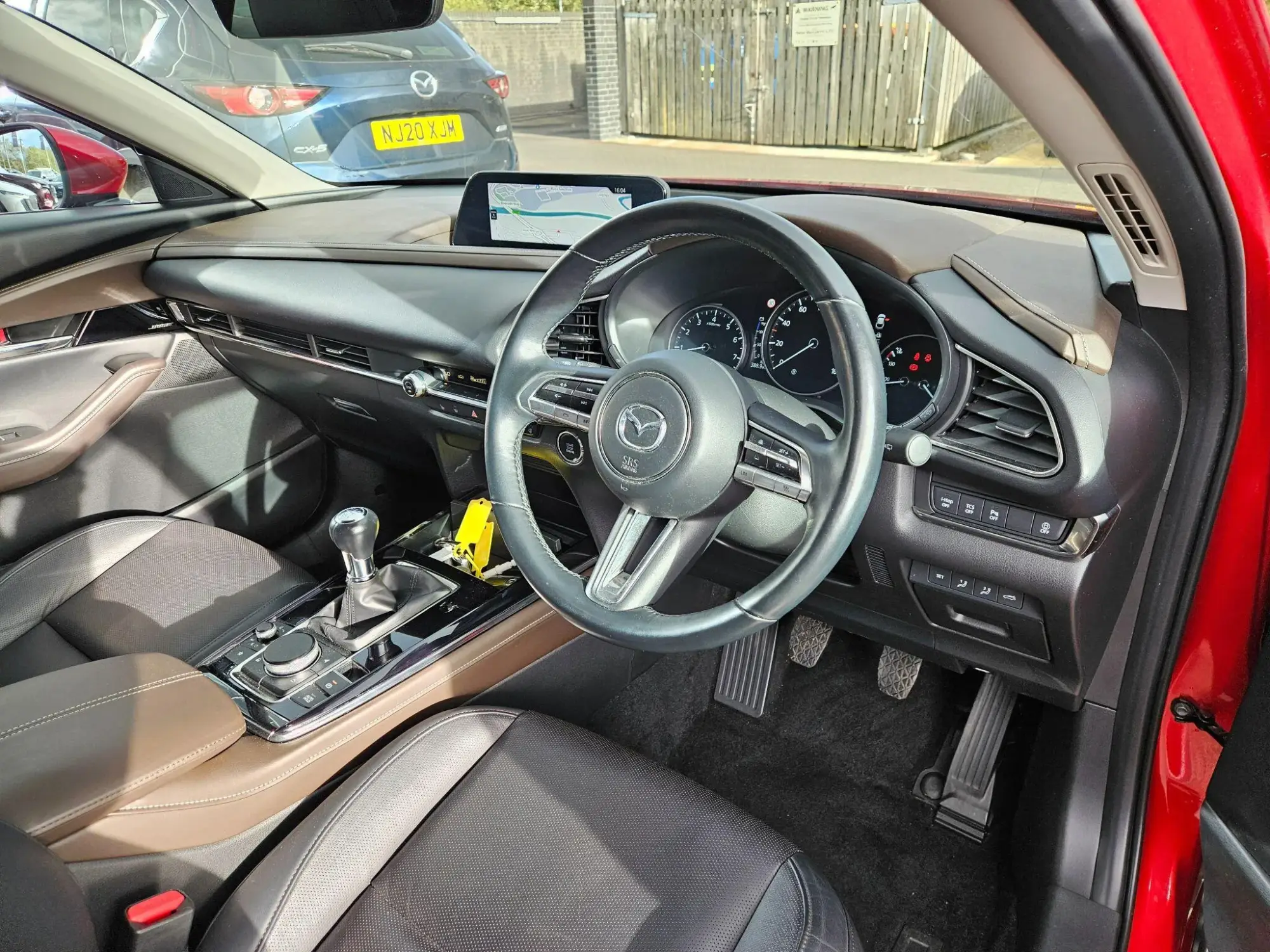 Mazda CX-30 Image 12