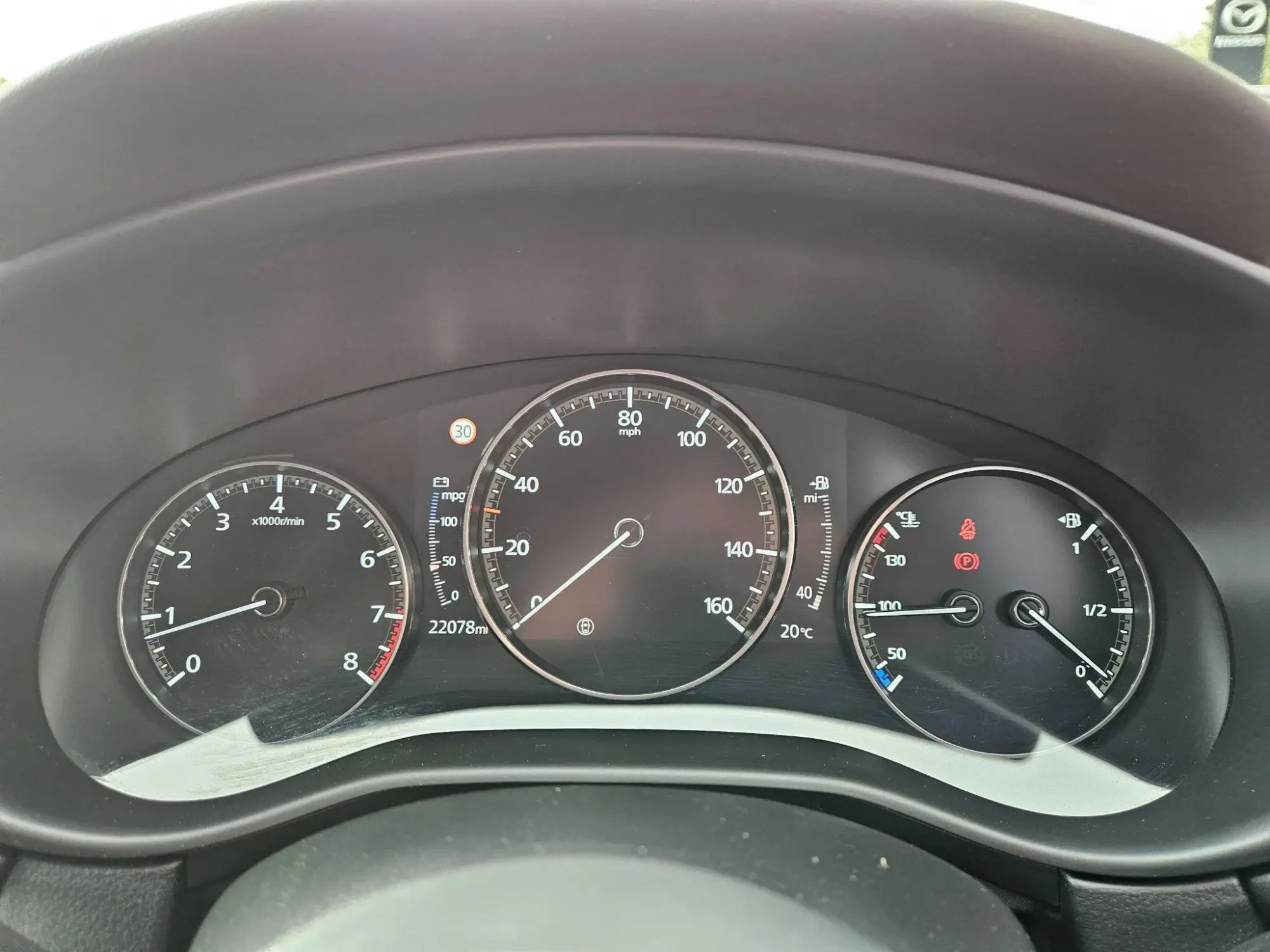 Mazda CX-30 Image 13