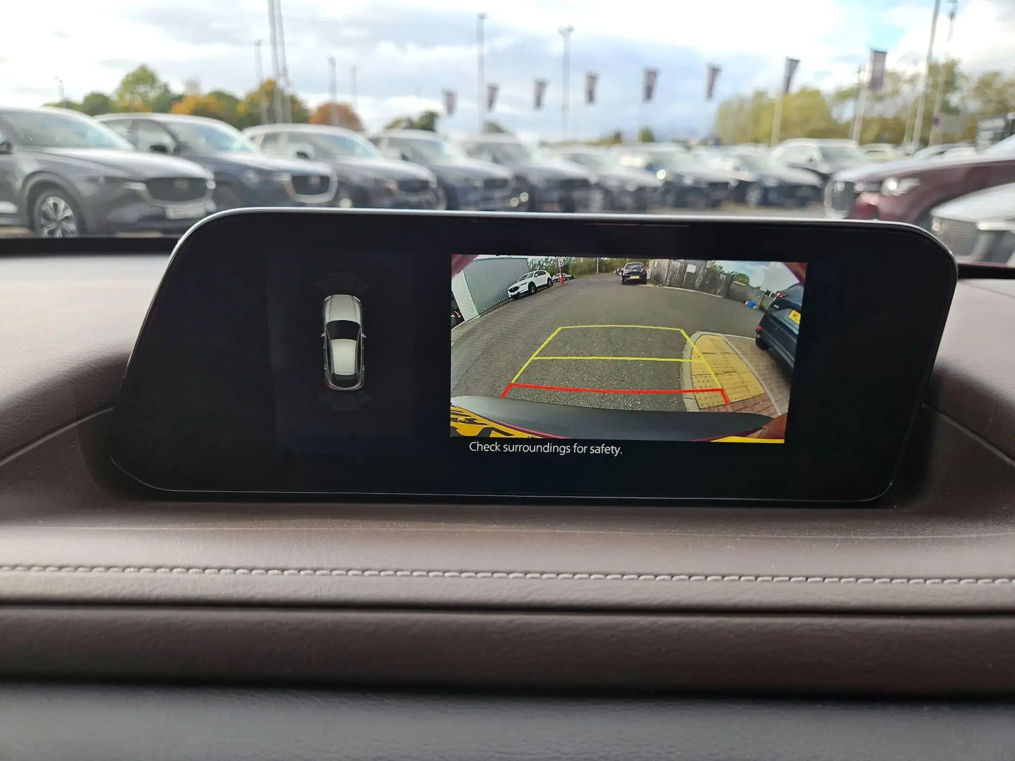 Mazda CX-30 Image 14