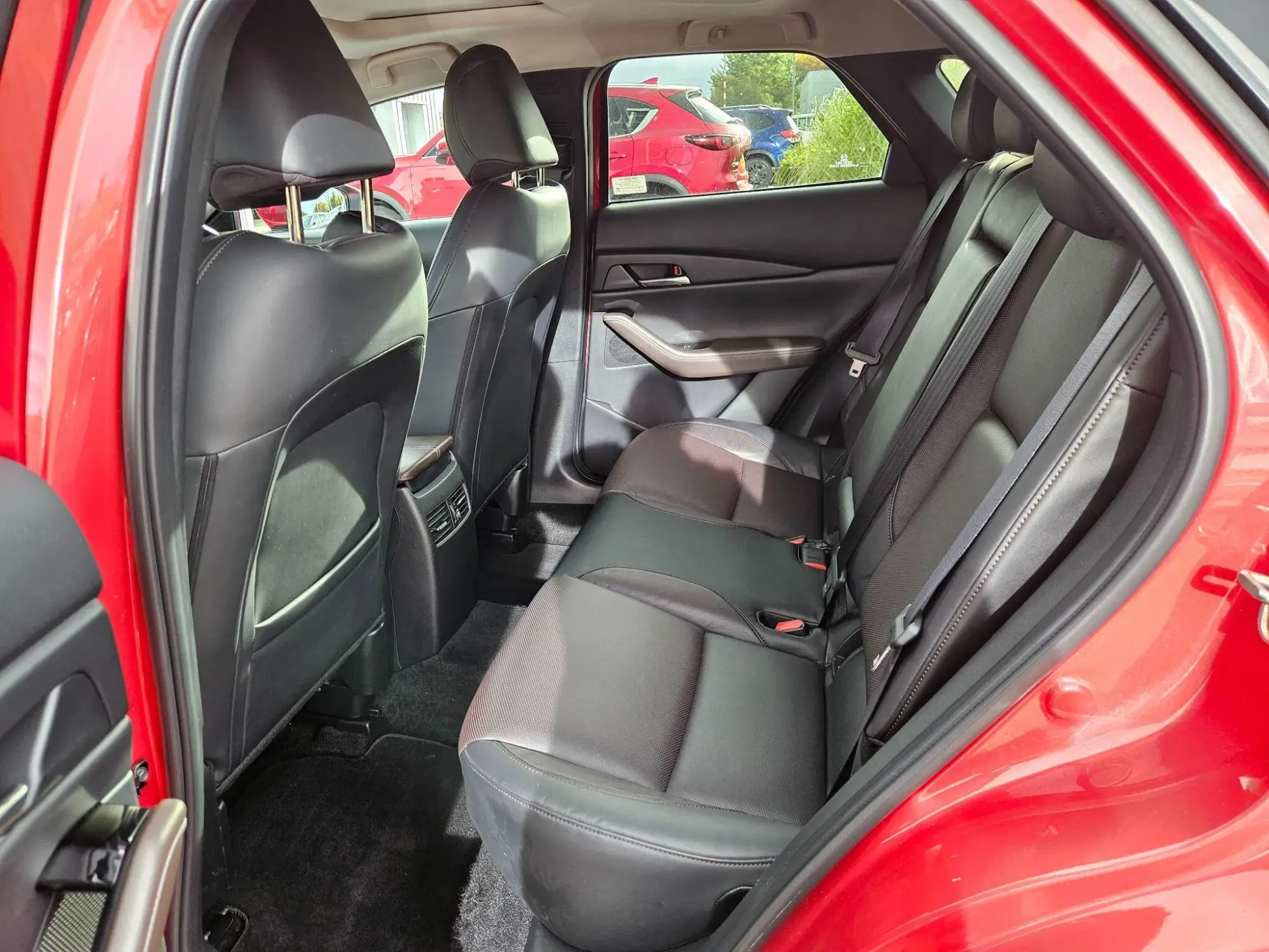 Mazda CX-30 Image 15