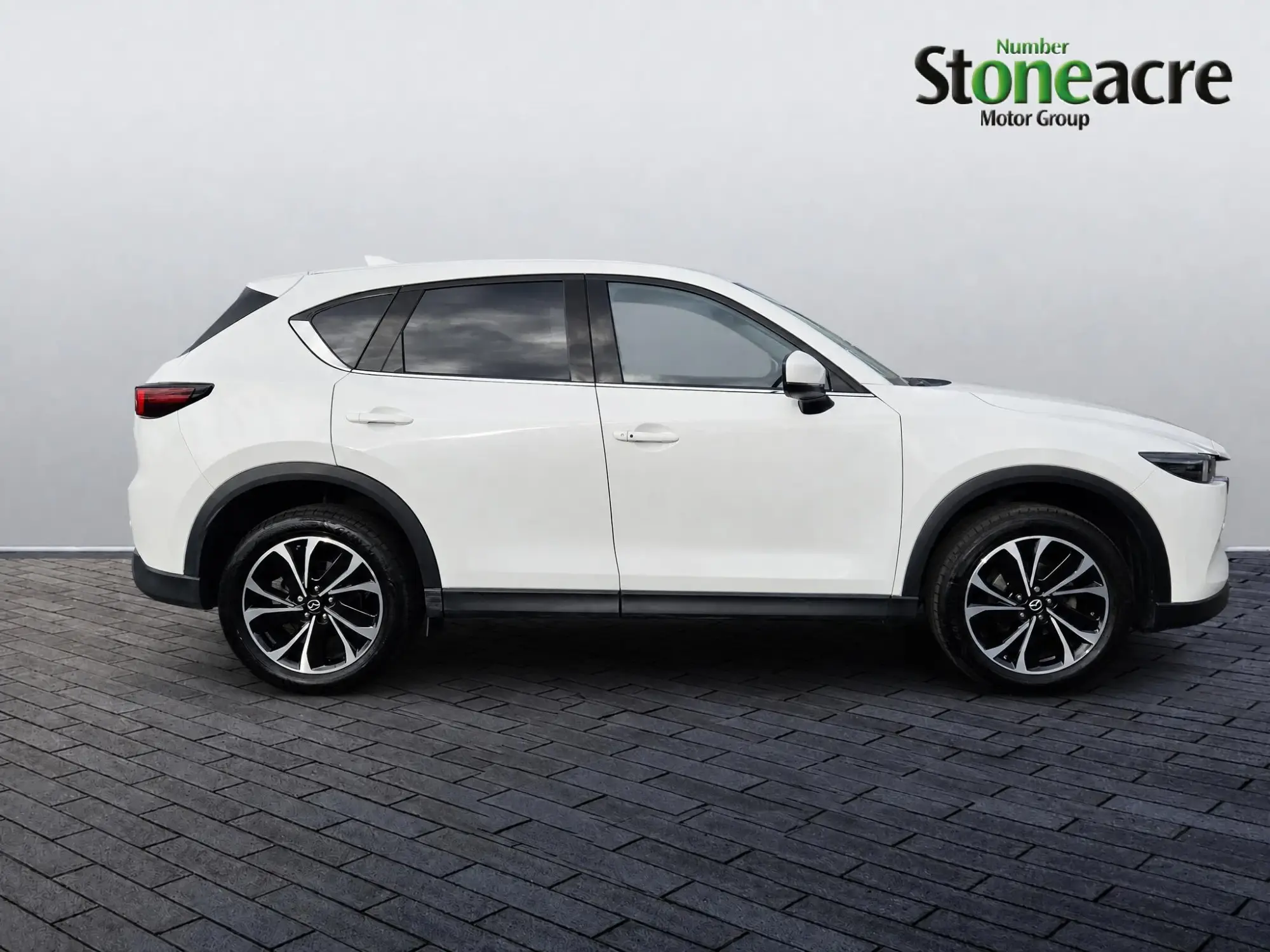 Mazda CX-5 Image 2