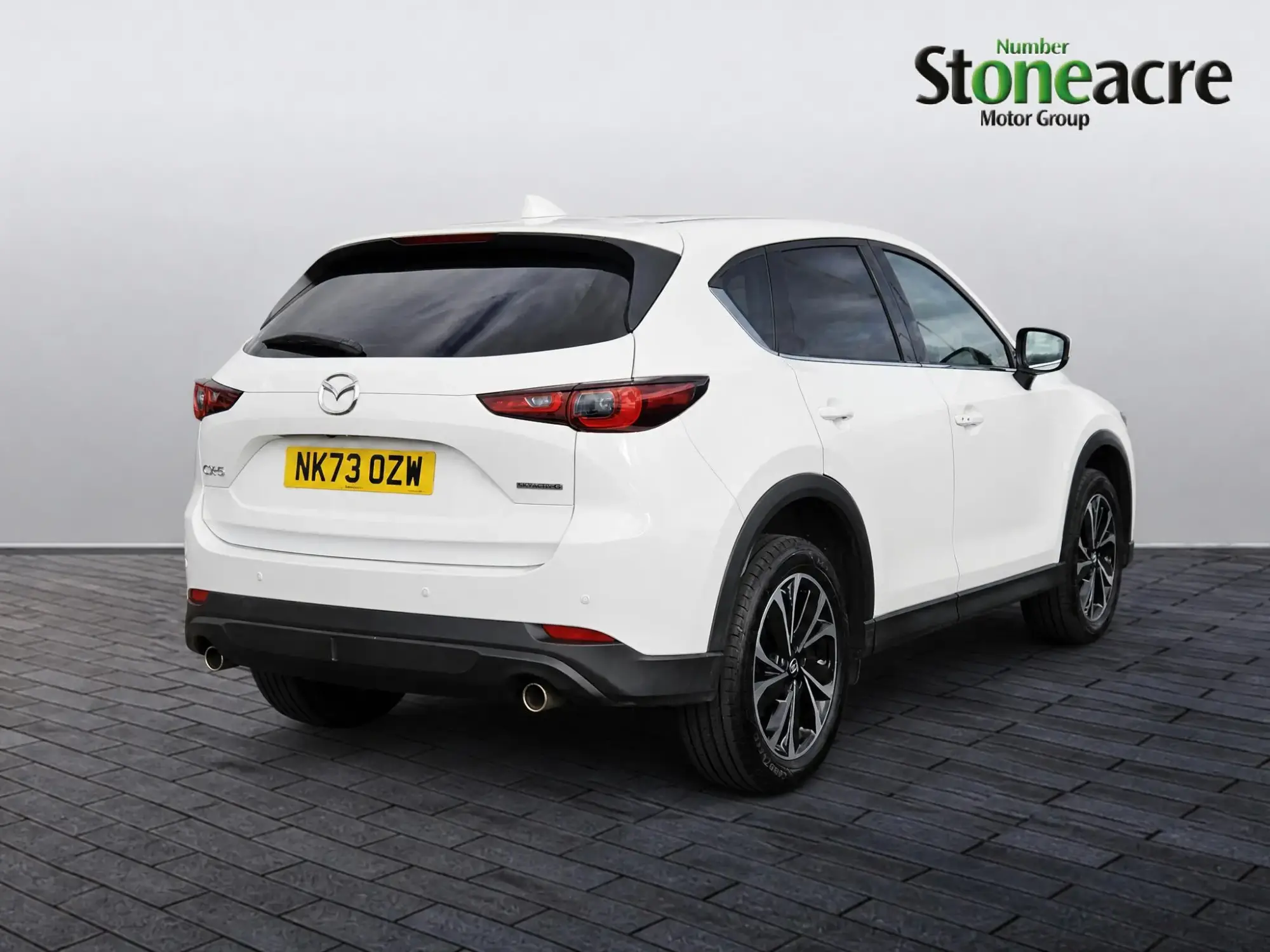 Mazda CX-5 Image 3