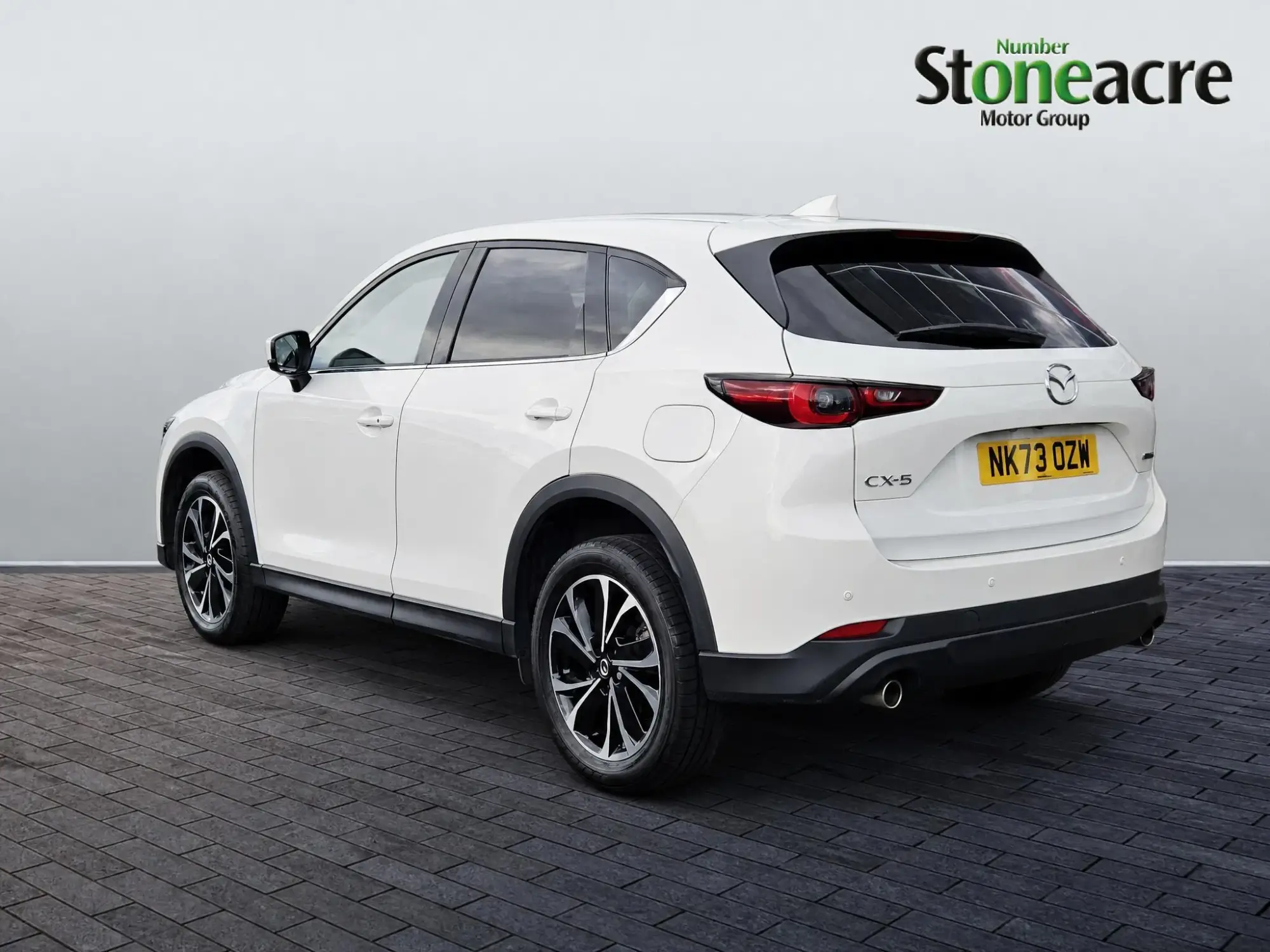 Mazda CX-5 Image 5