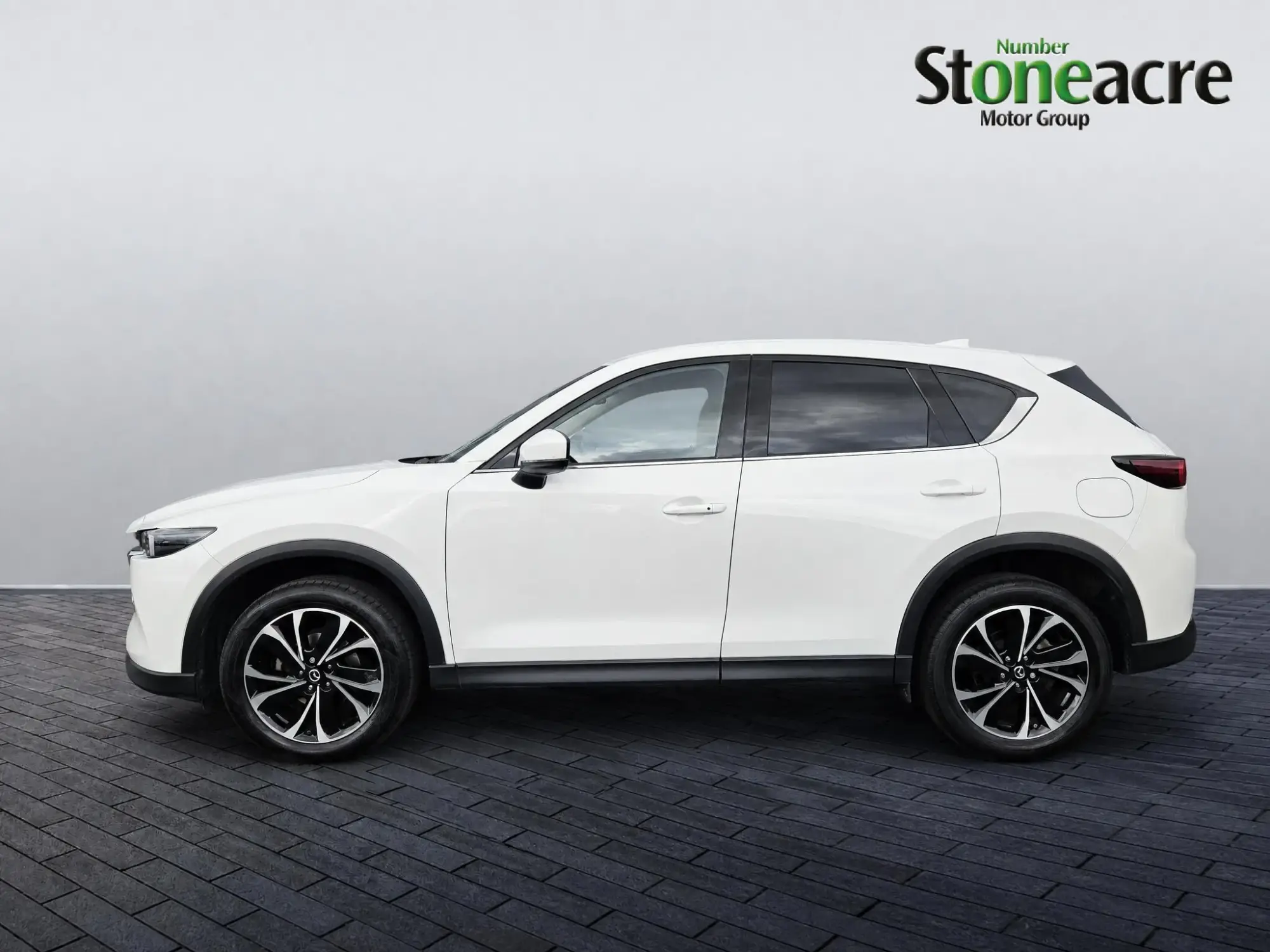 Mazda CX-5 Image 6