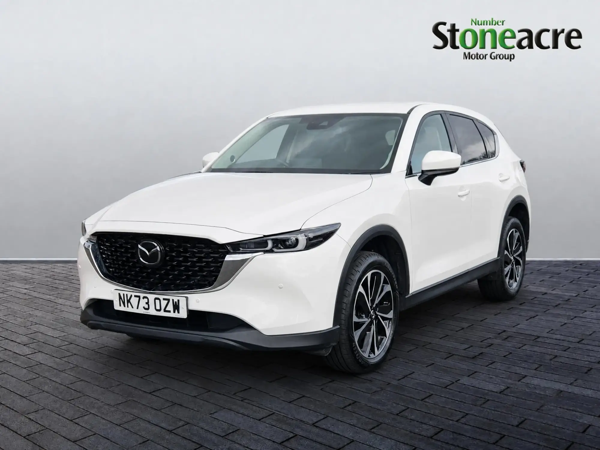 Mazda CX-5 Image 7