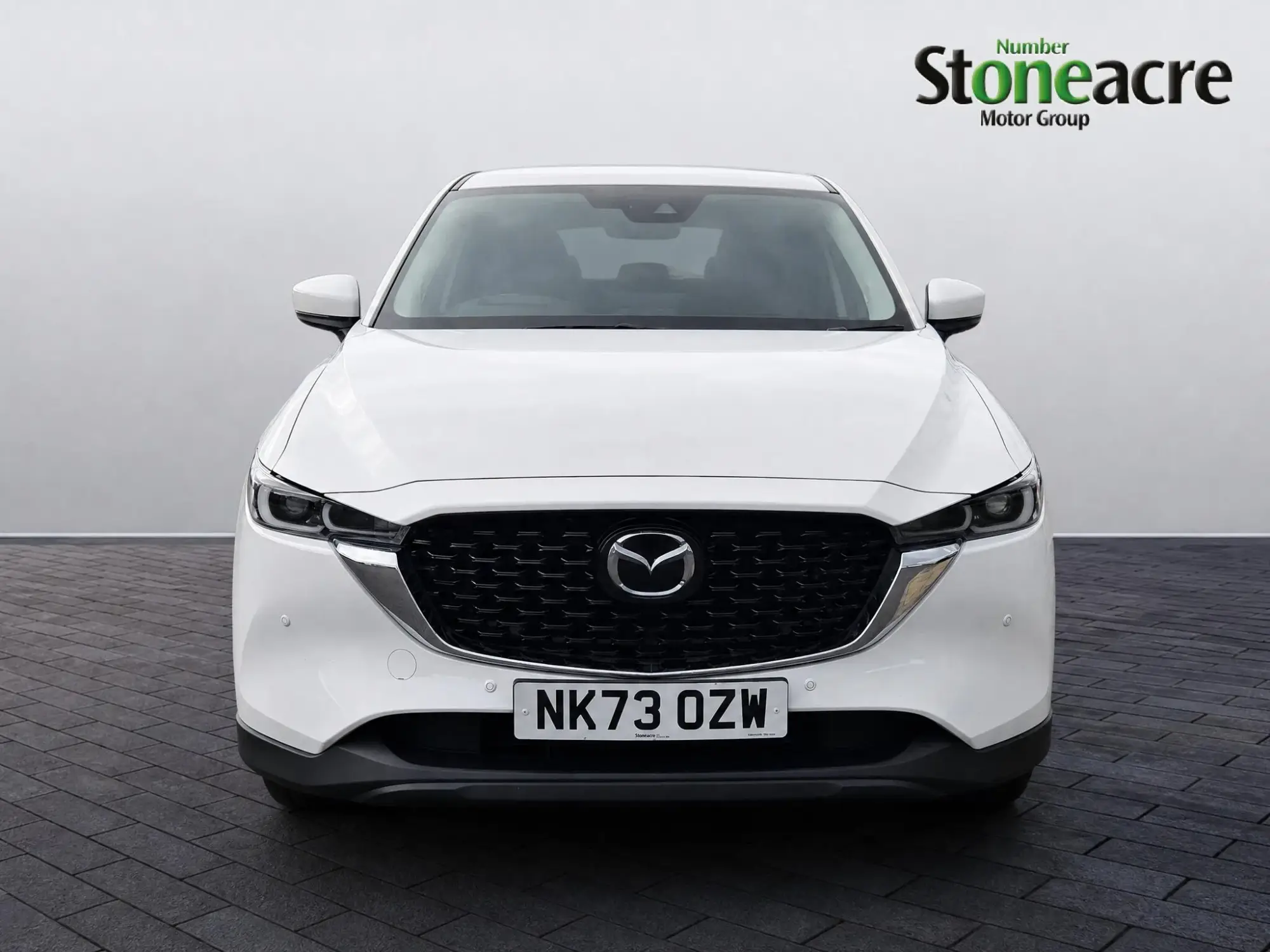 Mazda CX-5 Image 8