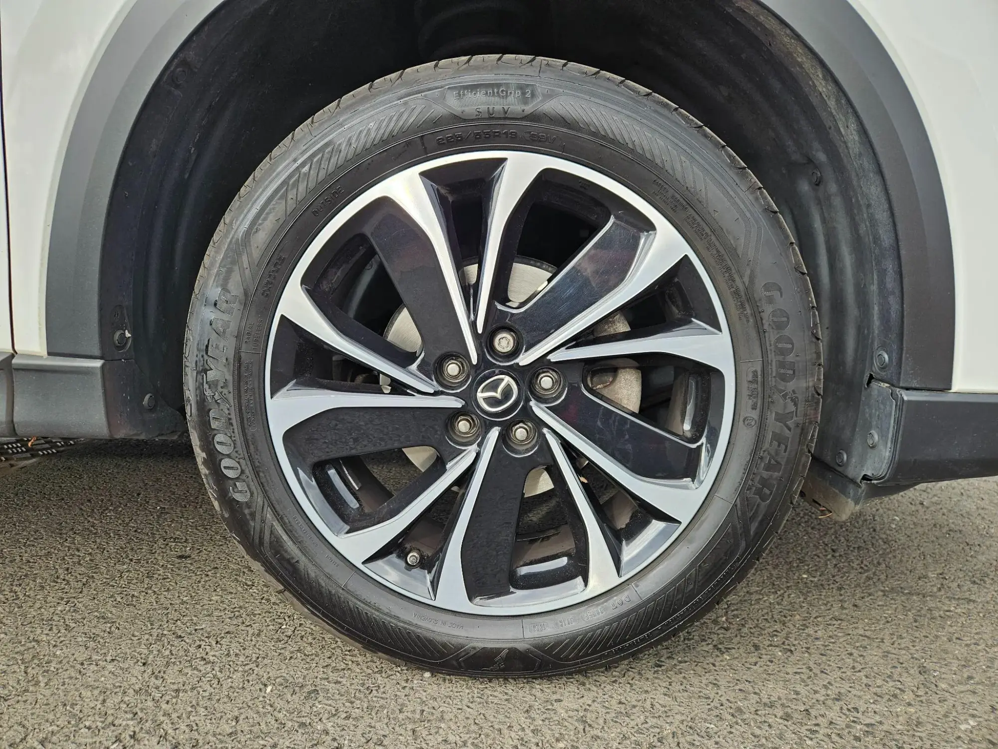 Mazda CX-5 Image 9