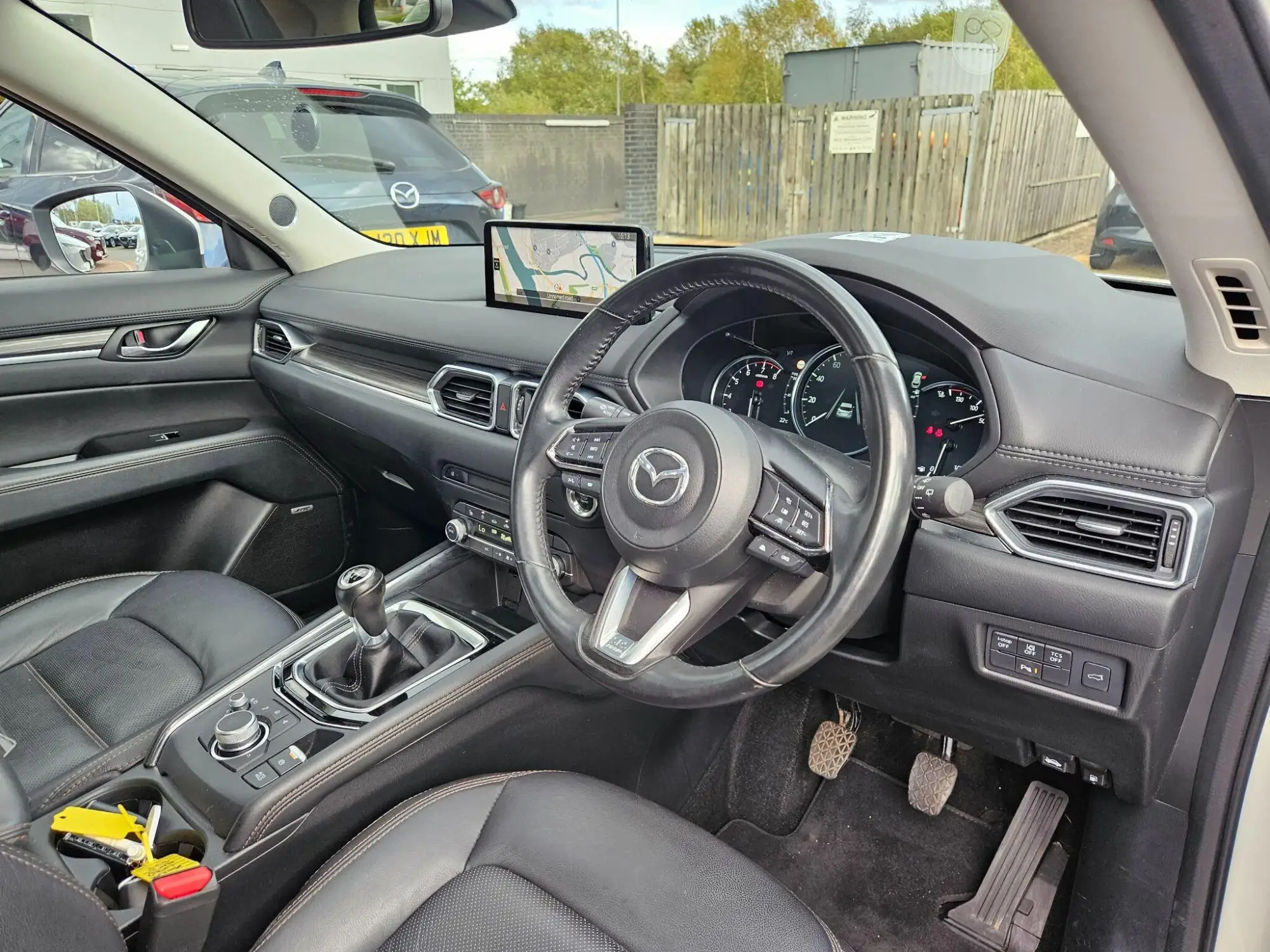 Mazda CX-5 Image 11