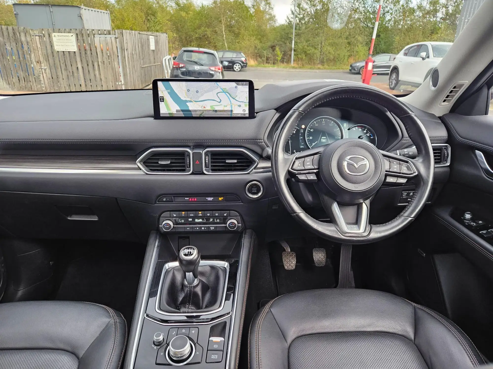 Mazda CX-5 Image 12