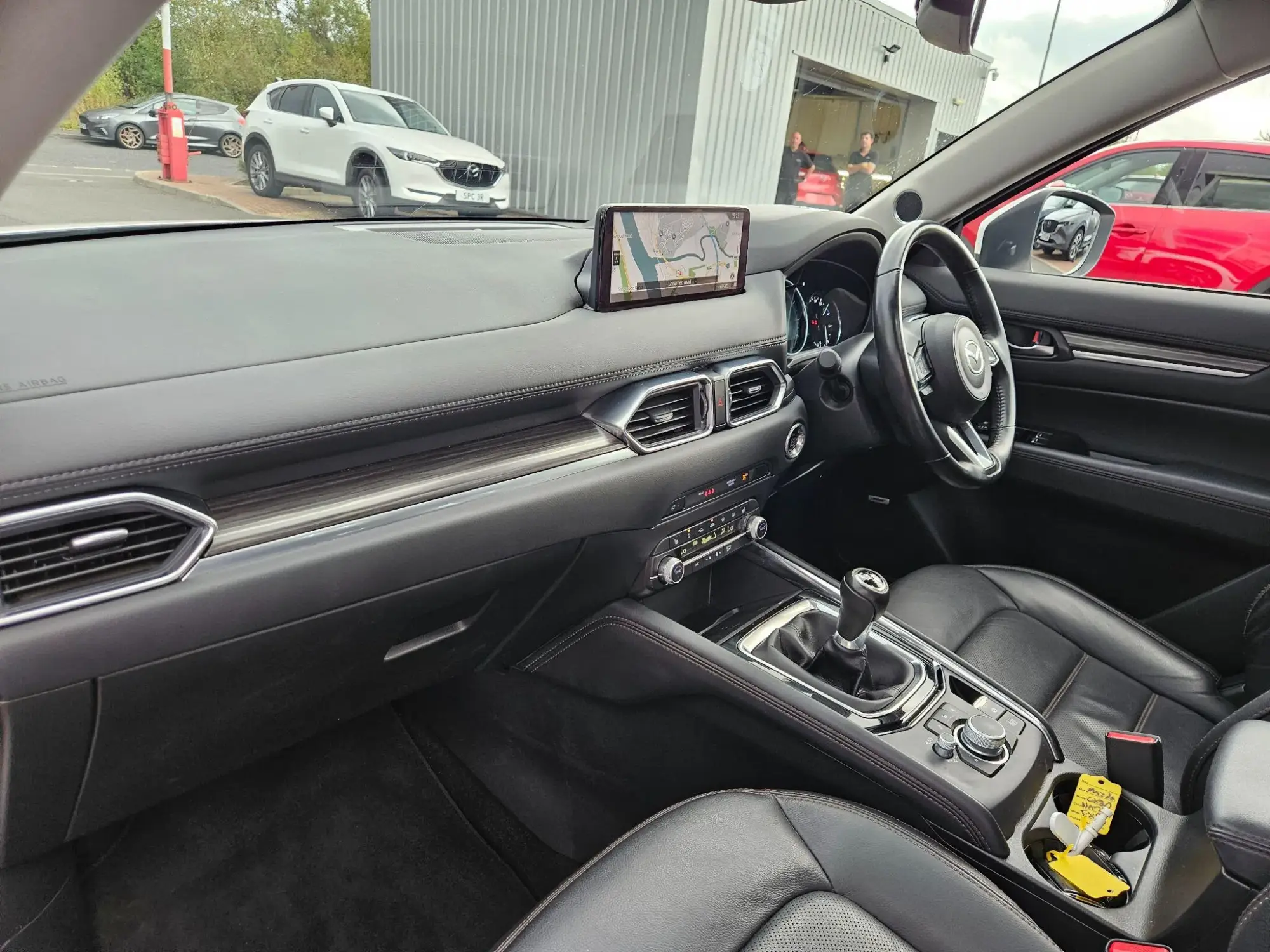 Mazda CX-5 Image 13