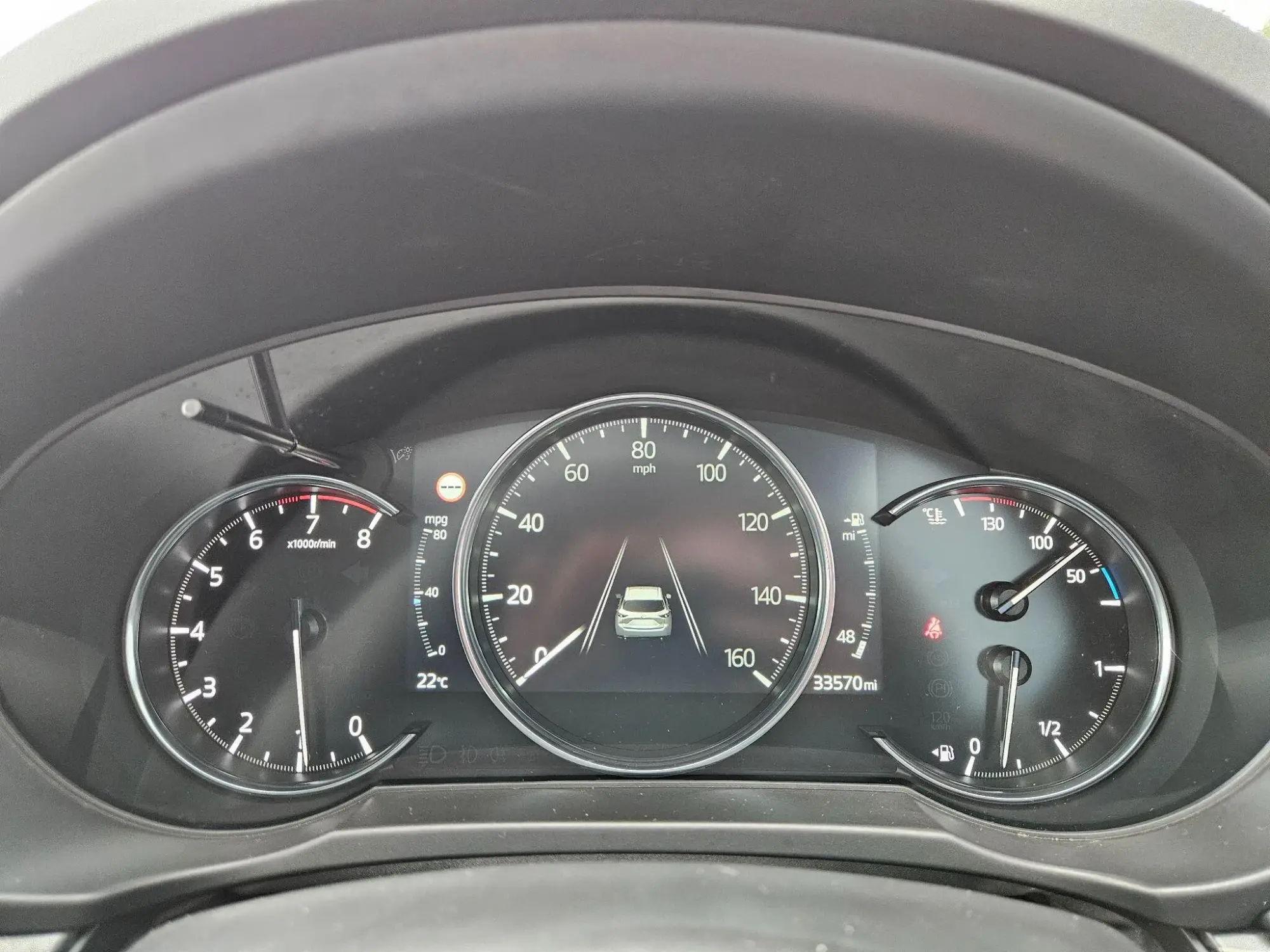 Mazda CX-5 Image 14