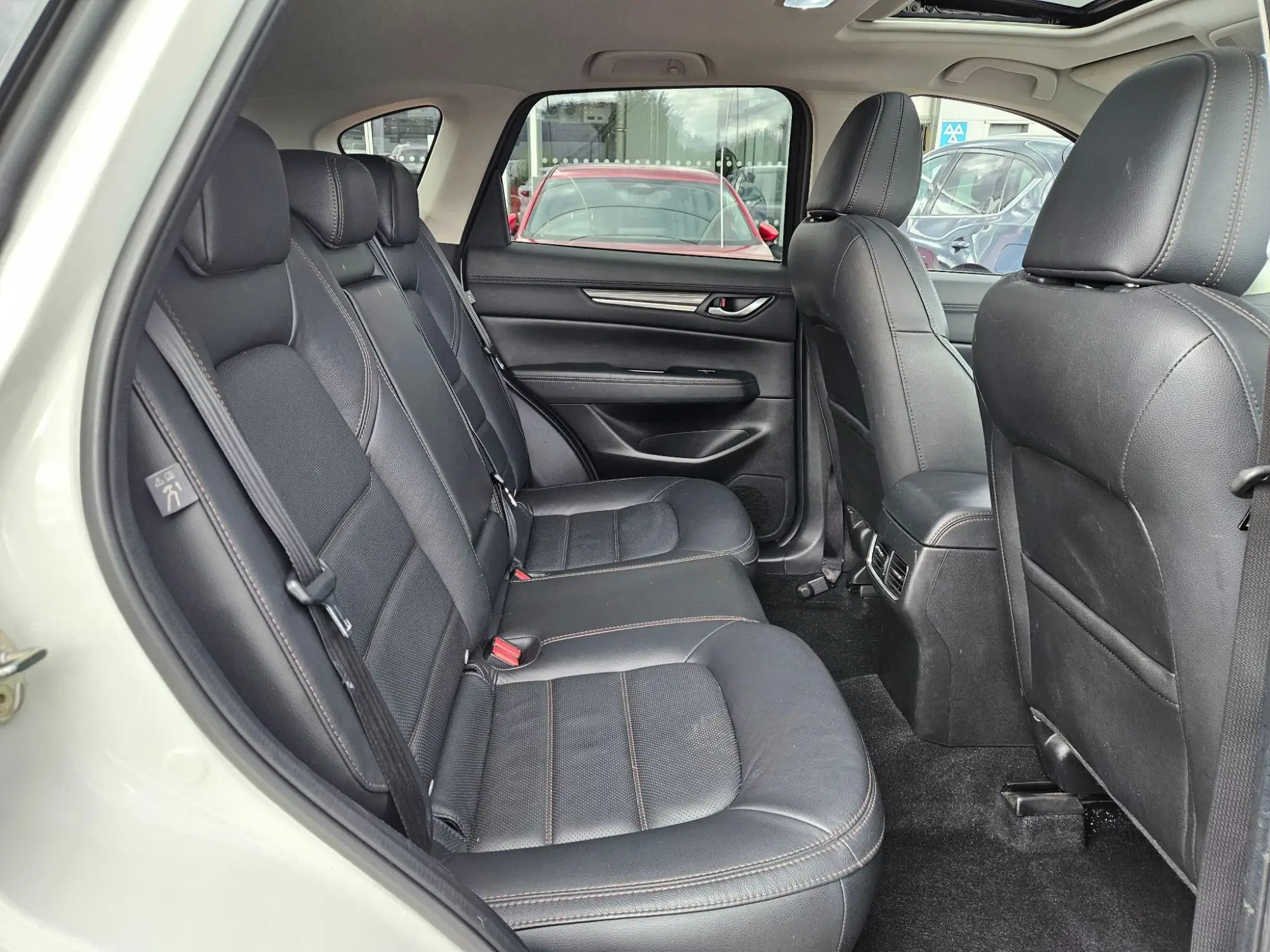 Mazda CX-5 Image 16