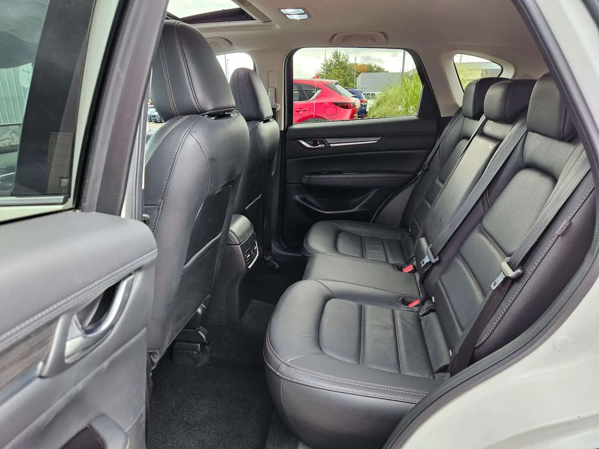 Mazda CX-5 Image 17