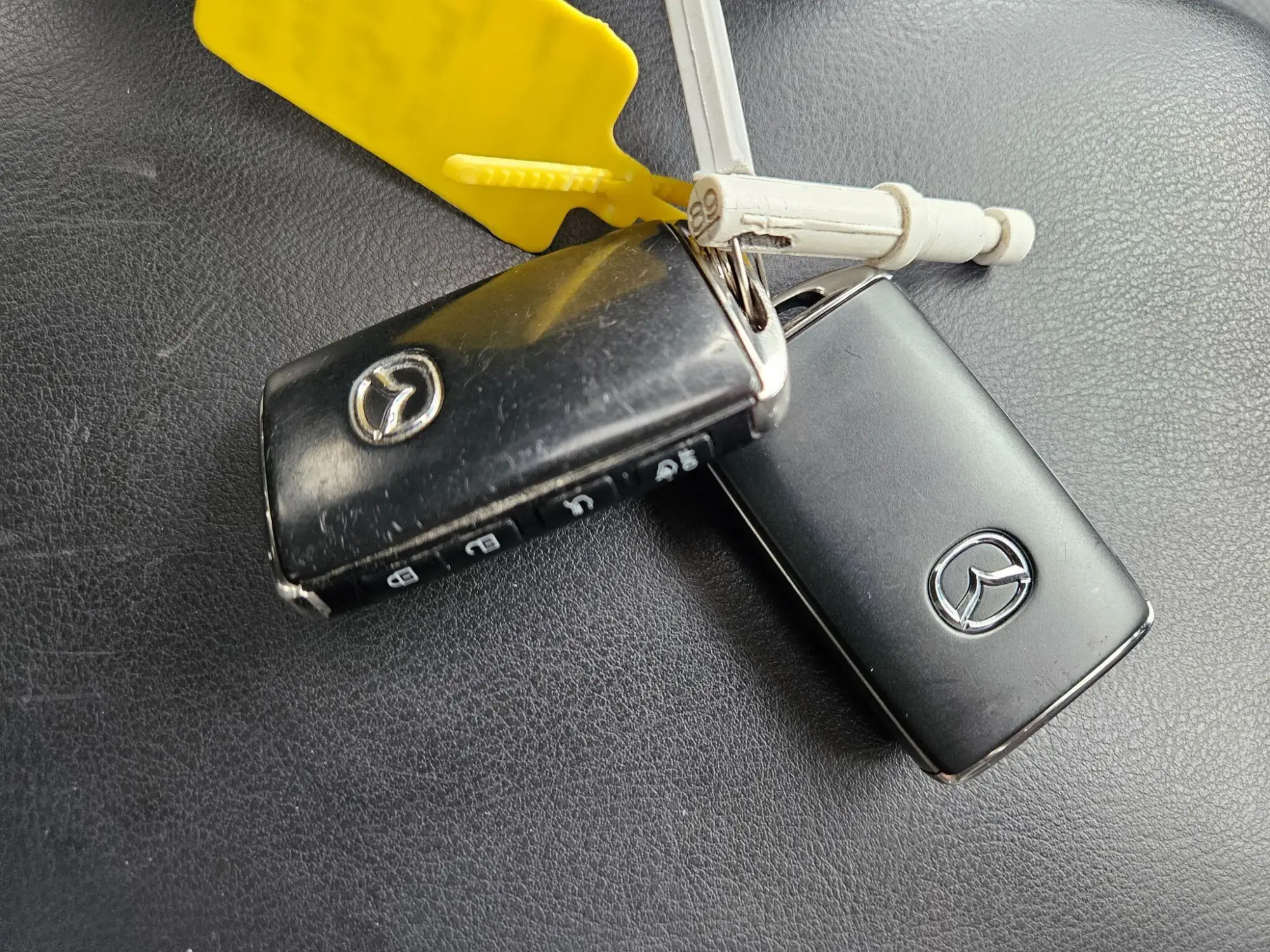 Mazda CX-5 Image 18