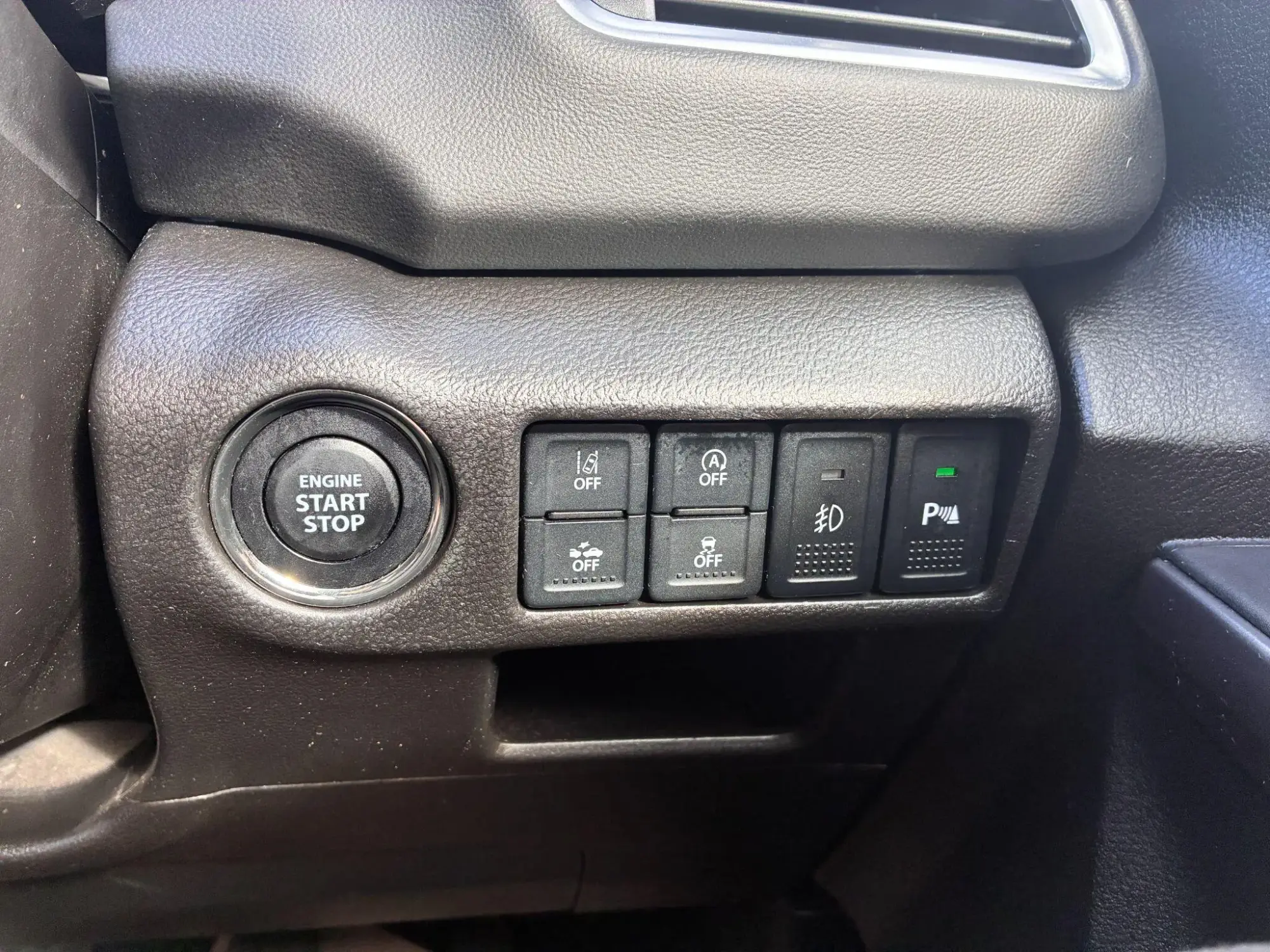Suzuki S-Cross Image 16 Suzuki S-Cross Image 16