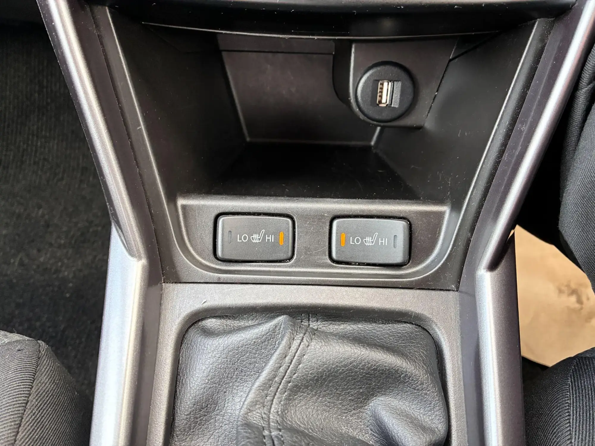 Suzuki S-Cross Image 18 Suzuki S-Cross Image 18