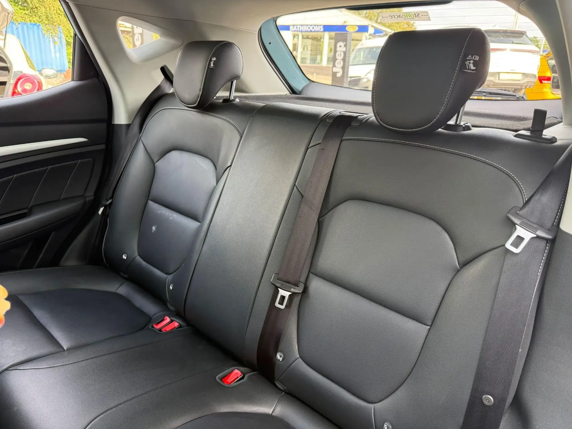 MG ZS EV Image 15
