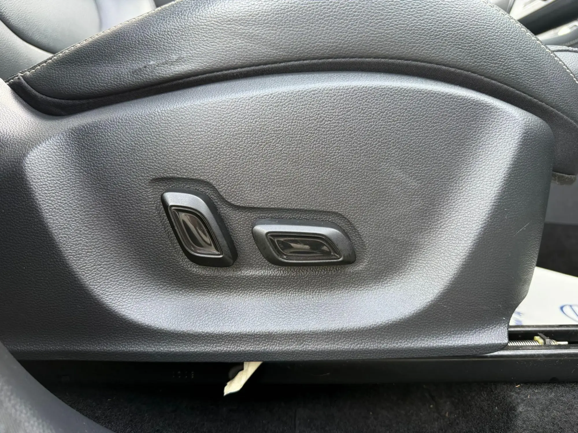 MG ZS EV Image 21