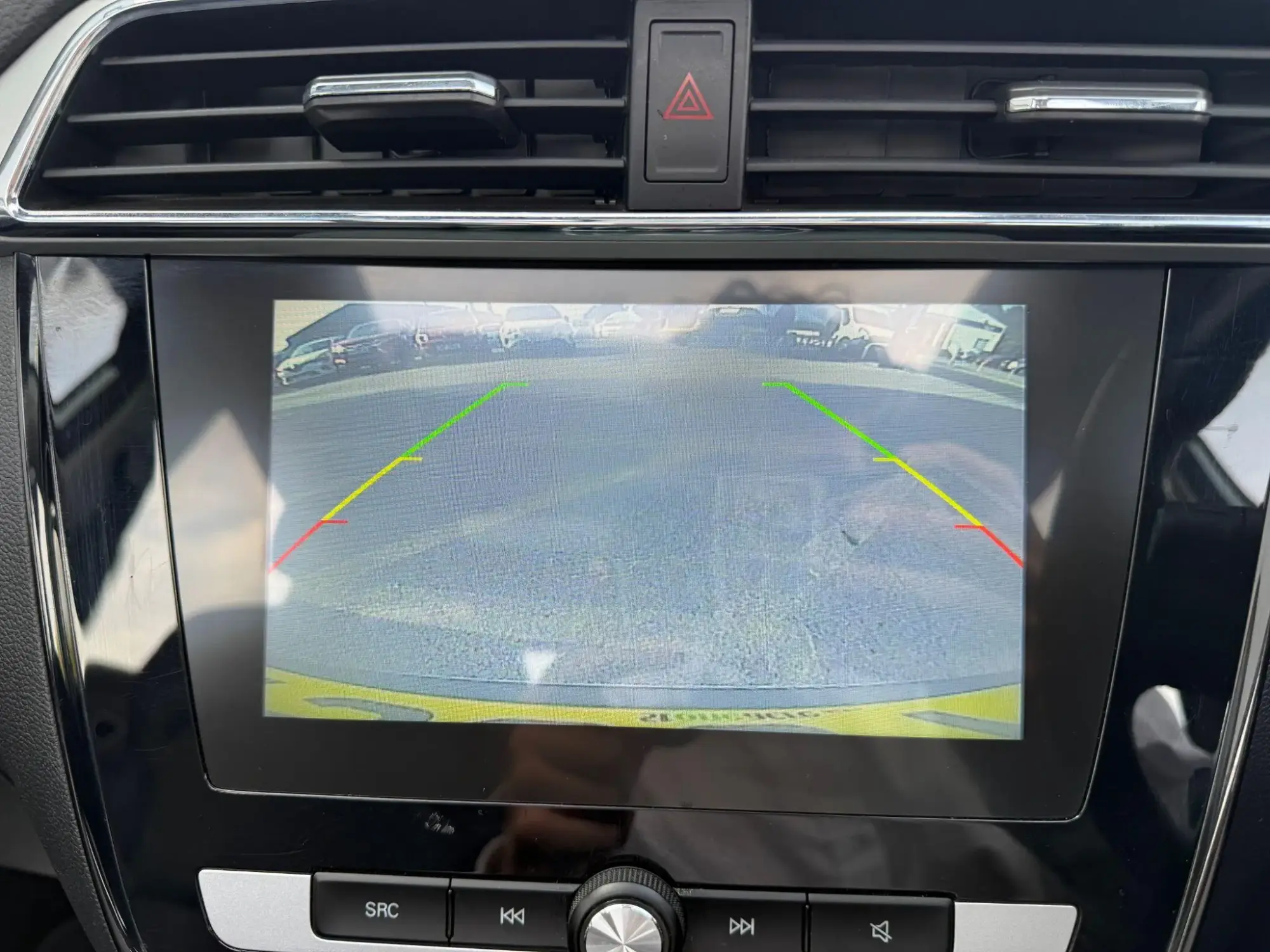 MG ZS EV Image 23