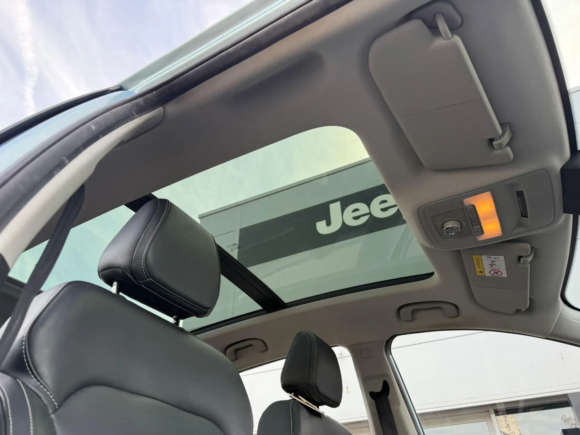 MG ZS EV Image 30