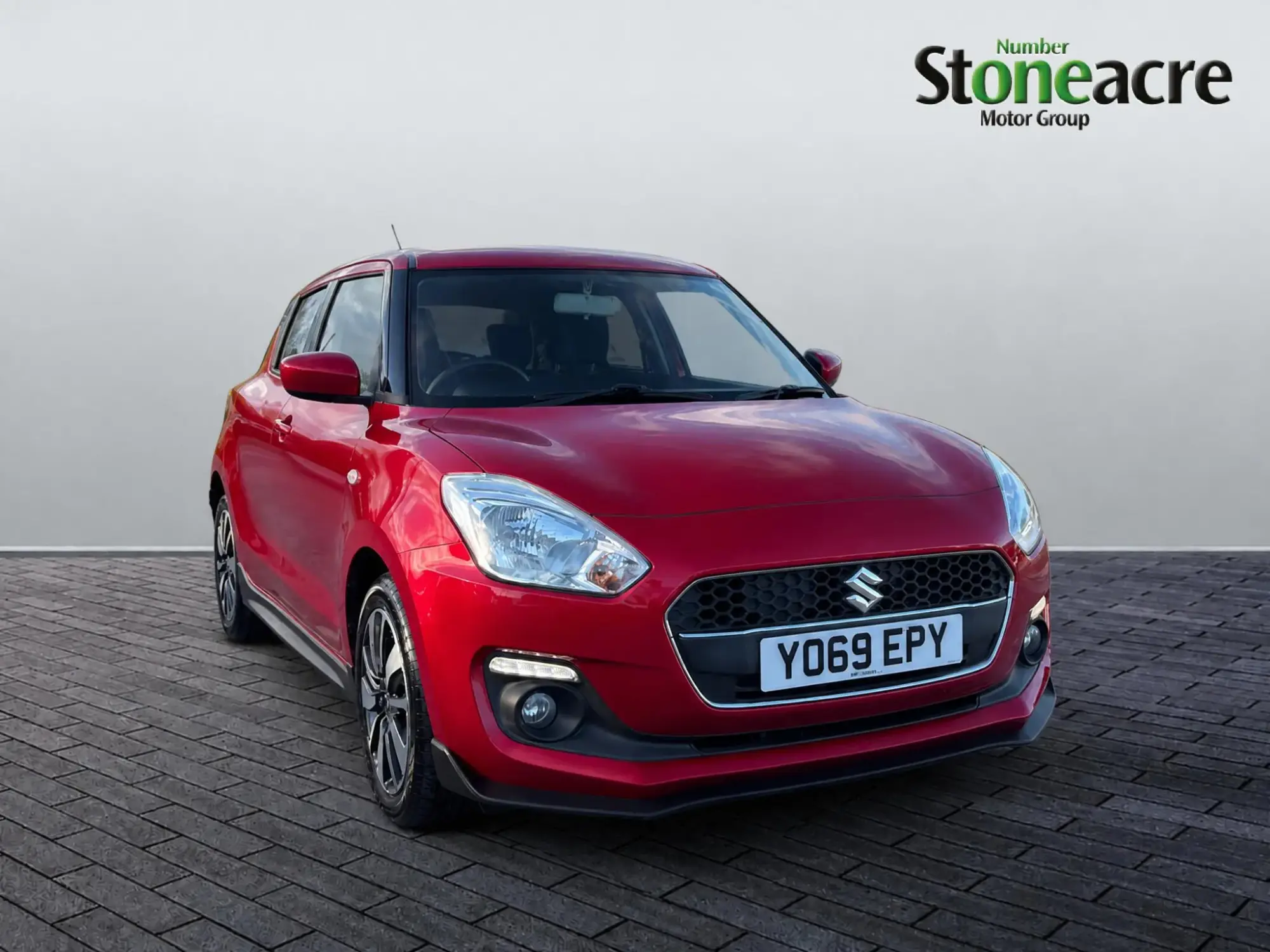 Suzuki Swift Image 1 Suzuki Swift Image 1