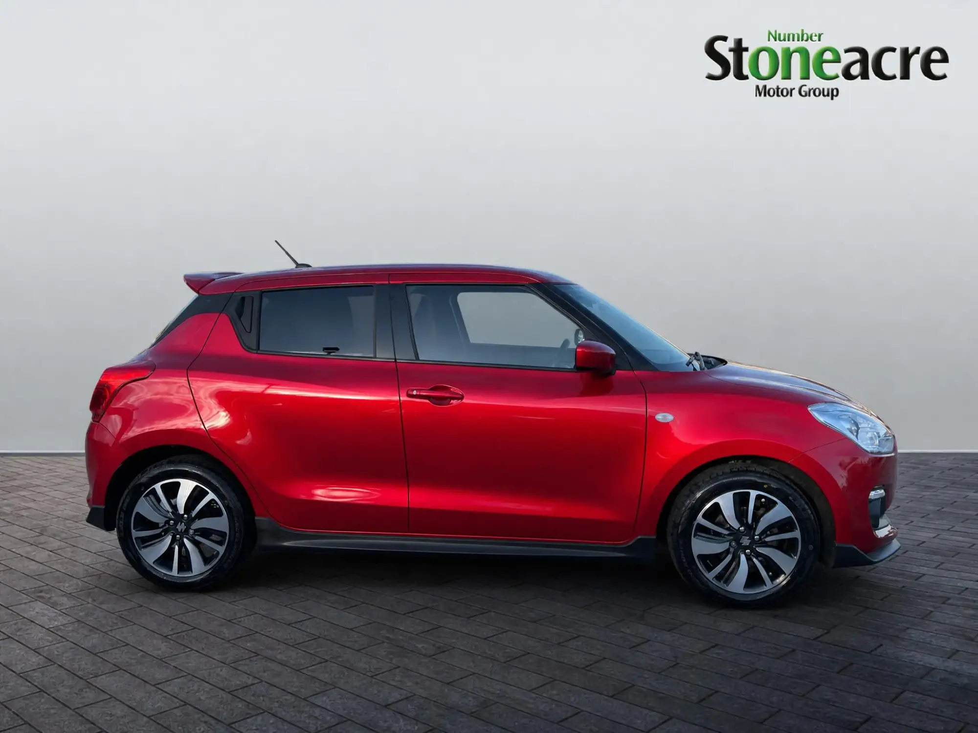 Suzuki Swift Image 2 Suzuki Swift Image 2