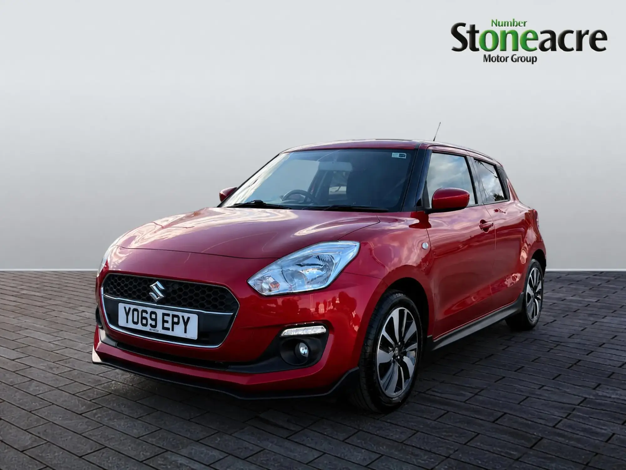 Suzuki Swift Image 7 Suzuki Swift Image 7