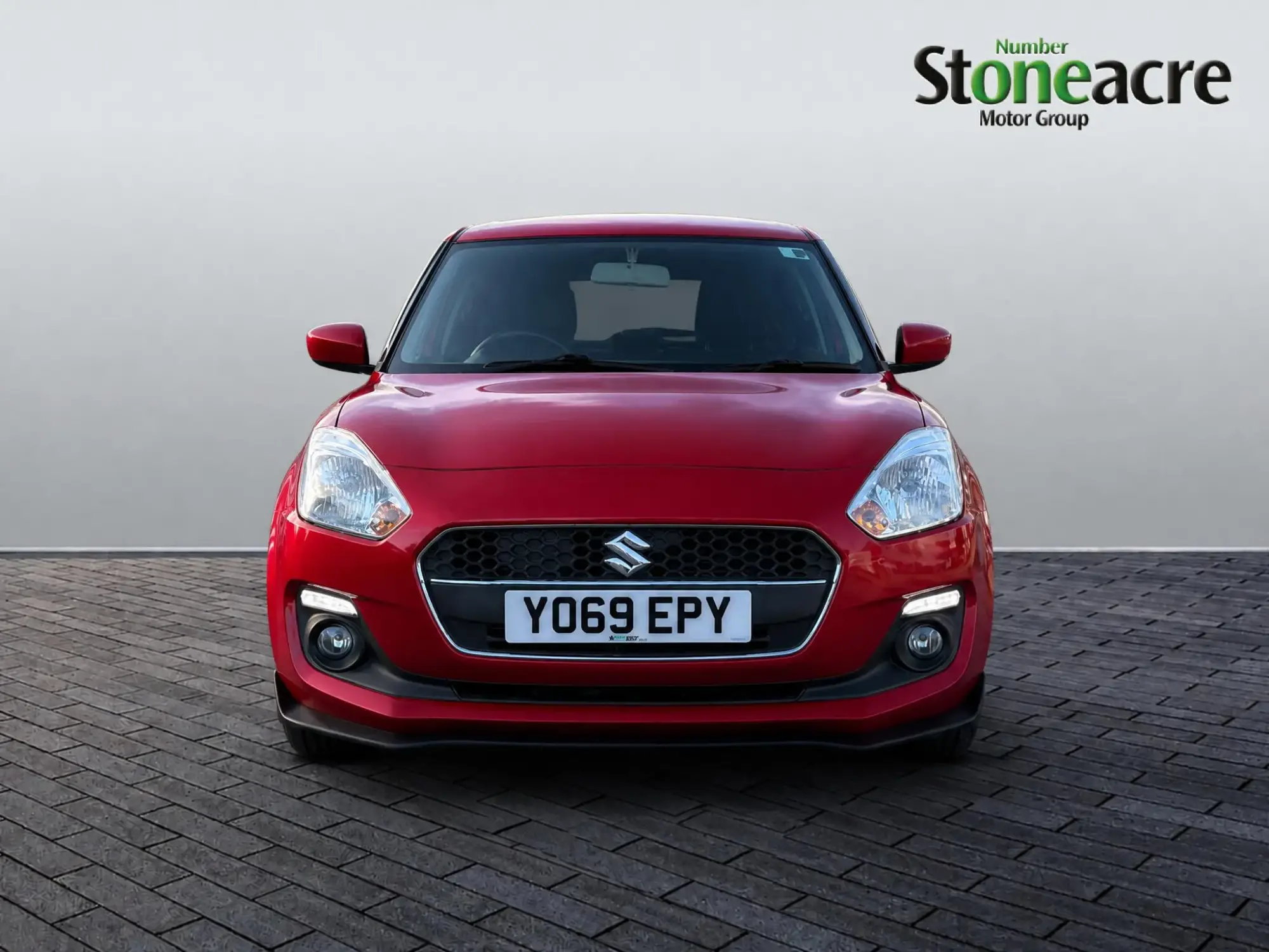 Suzuki Swift Image 8 Suzuki Swift Image 8