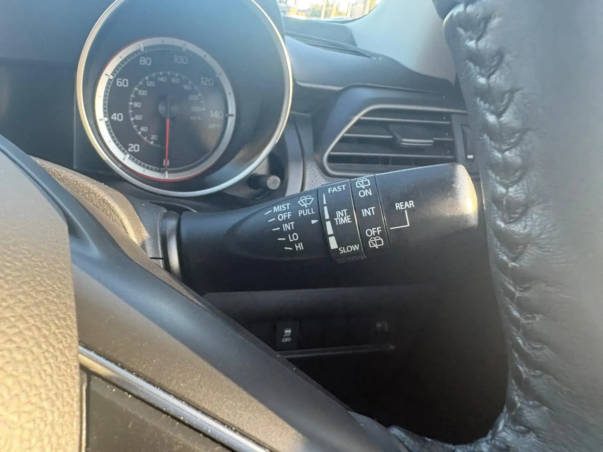 Suzuki Swift Image 13 Suzuki Swift Image 13