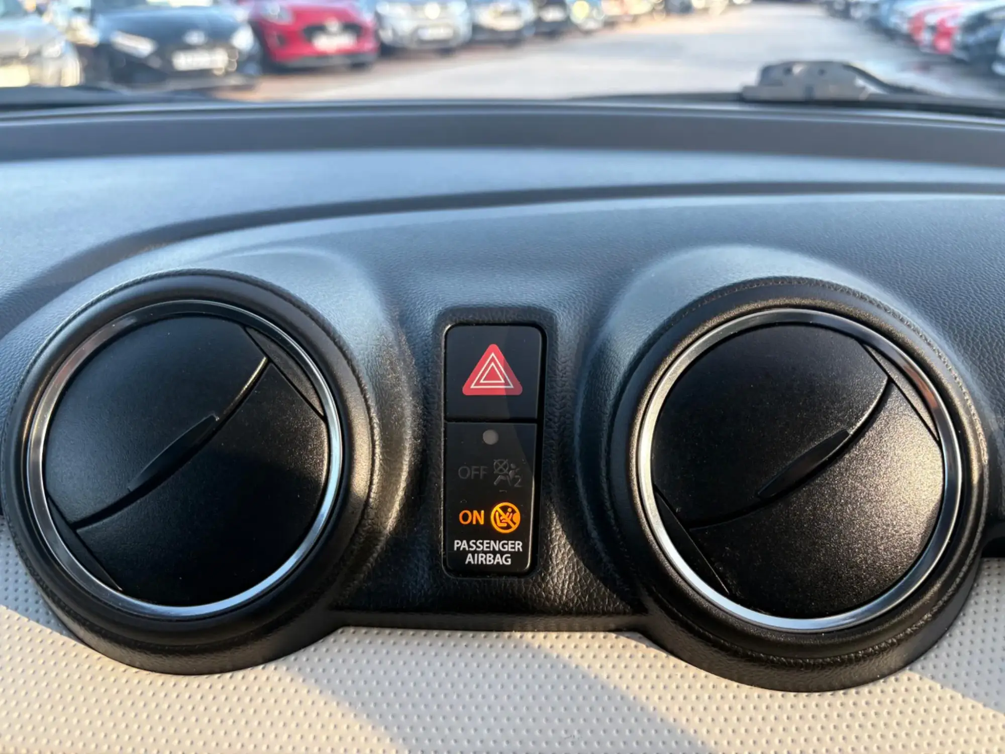 Suzuki Swift Image 16 Suzuki Swift Image 16