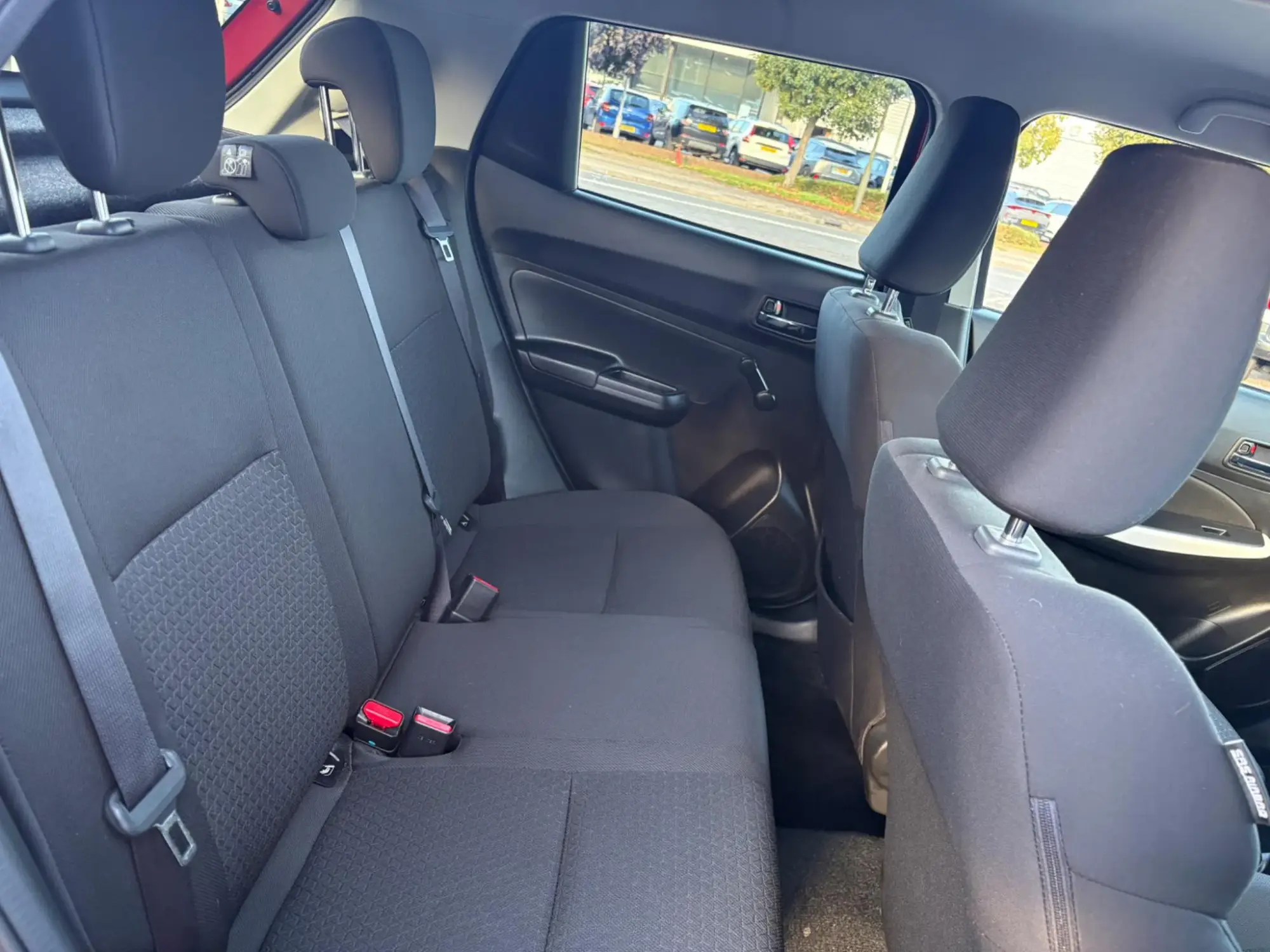 Suzuki Swift Image 23 Suzuki Swift Image 23