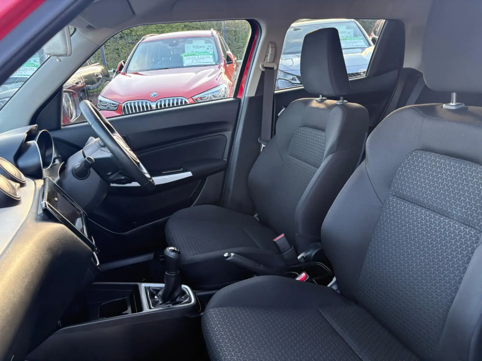 Suzuki Swift Image 28 Suzuki Swift Image 28