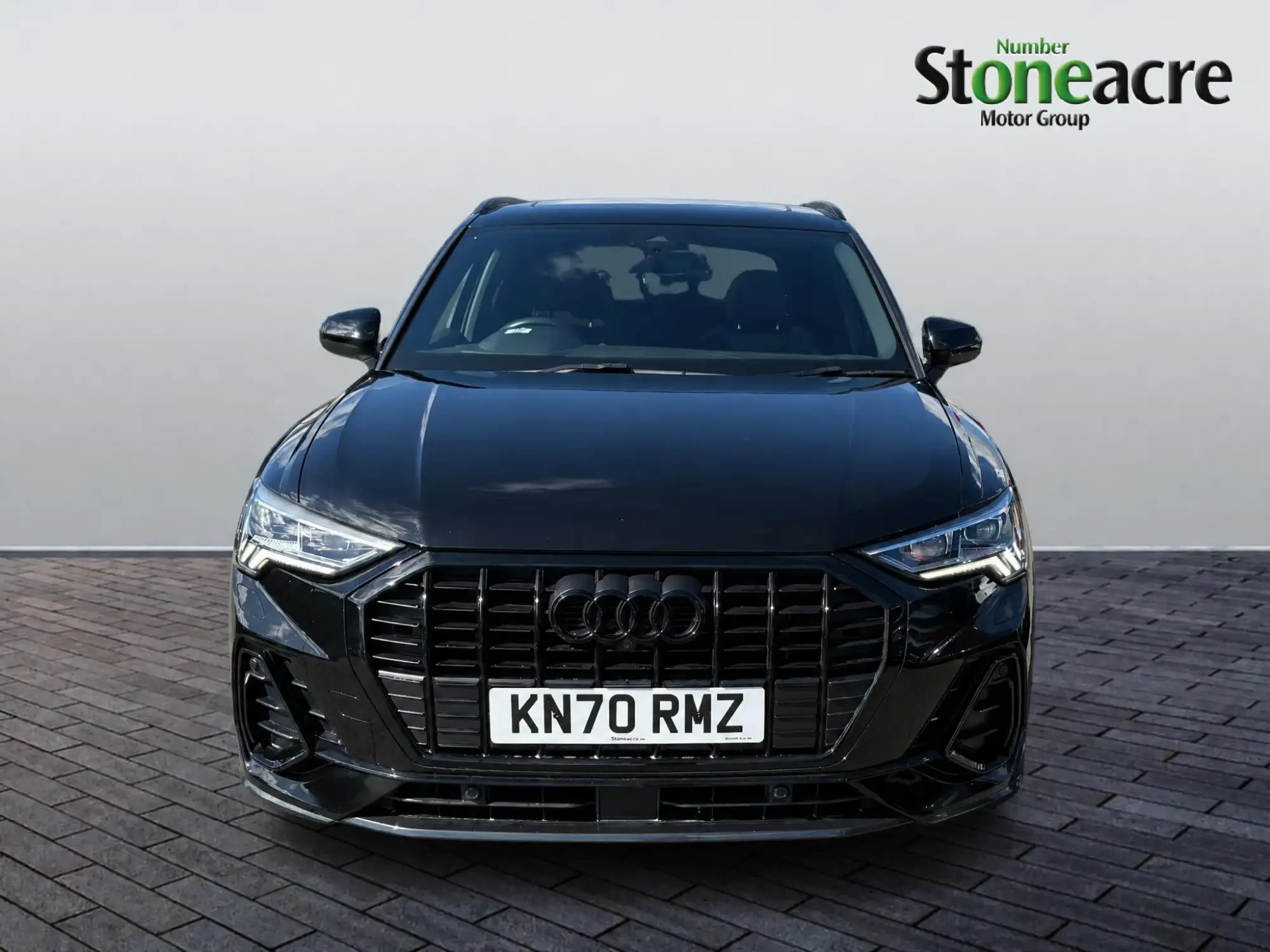 Audi Q3 Image 2