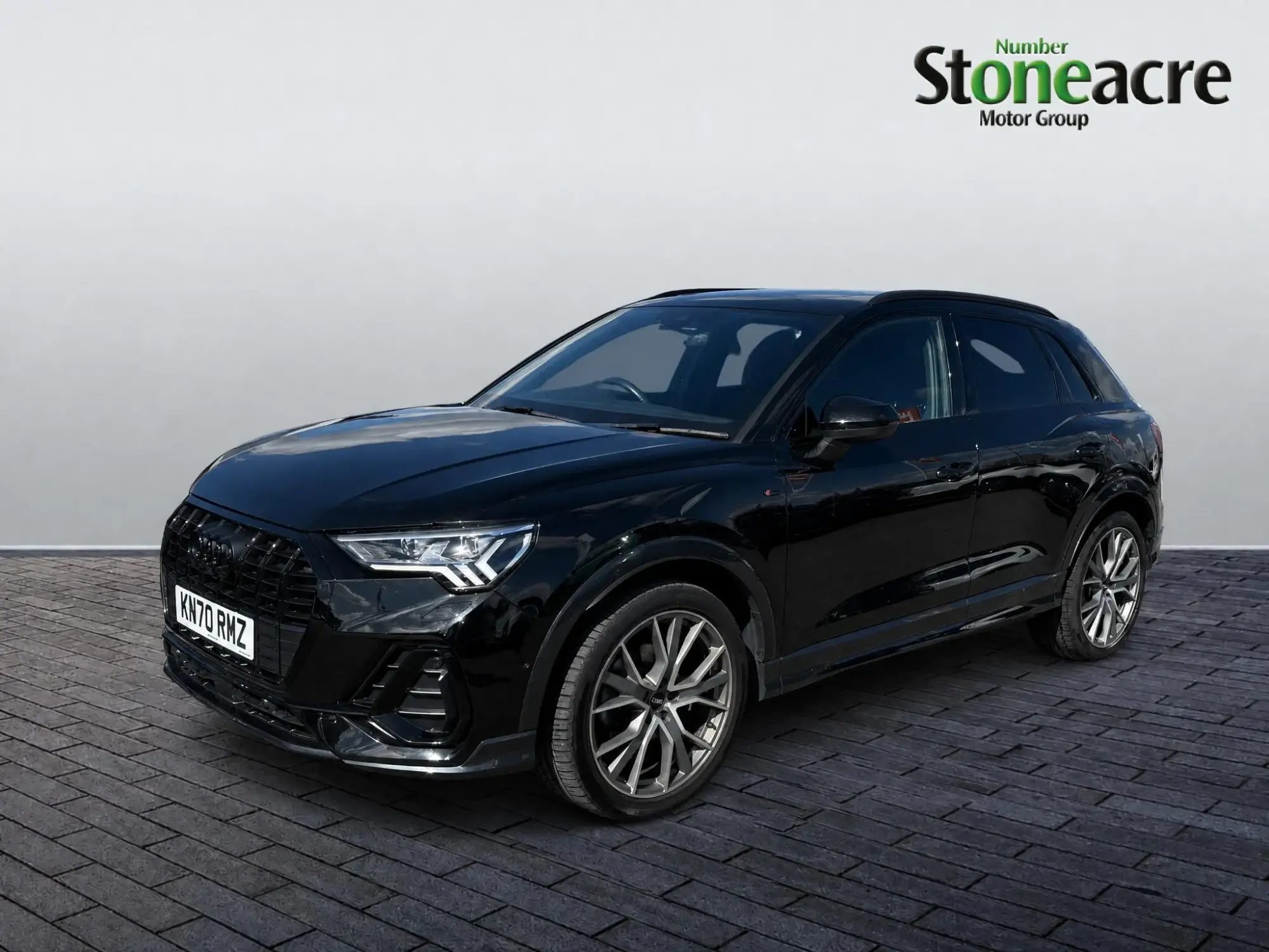 Audi Q3 Image 3