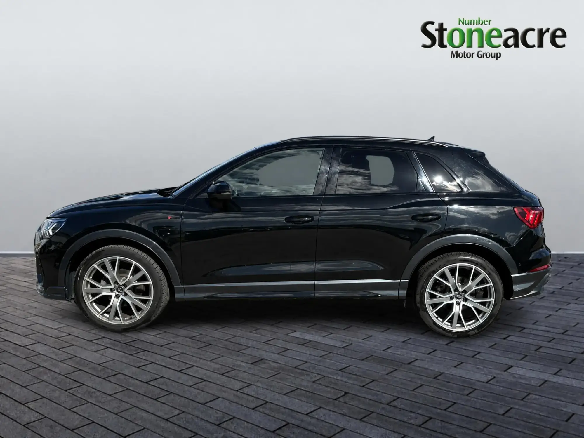 Audi Q3 Image 5