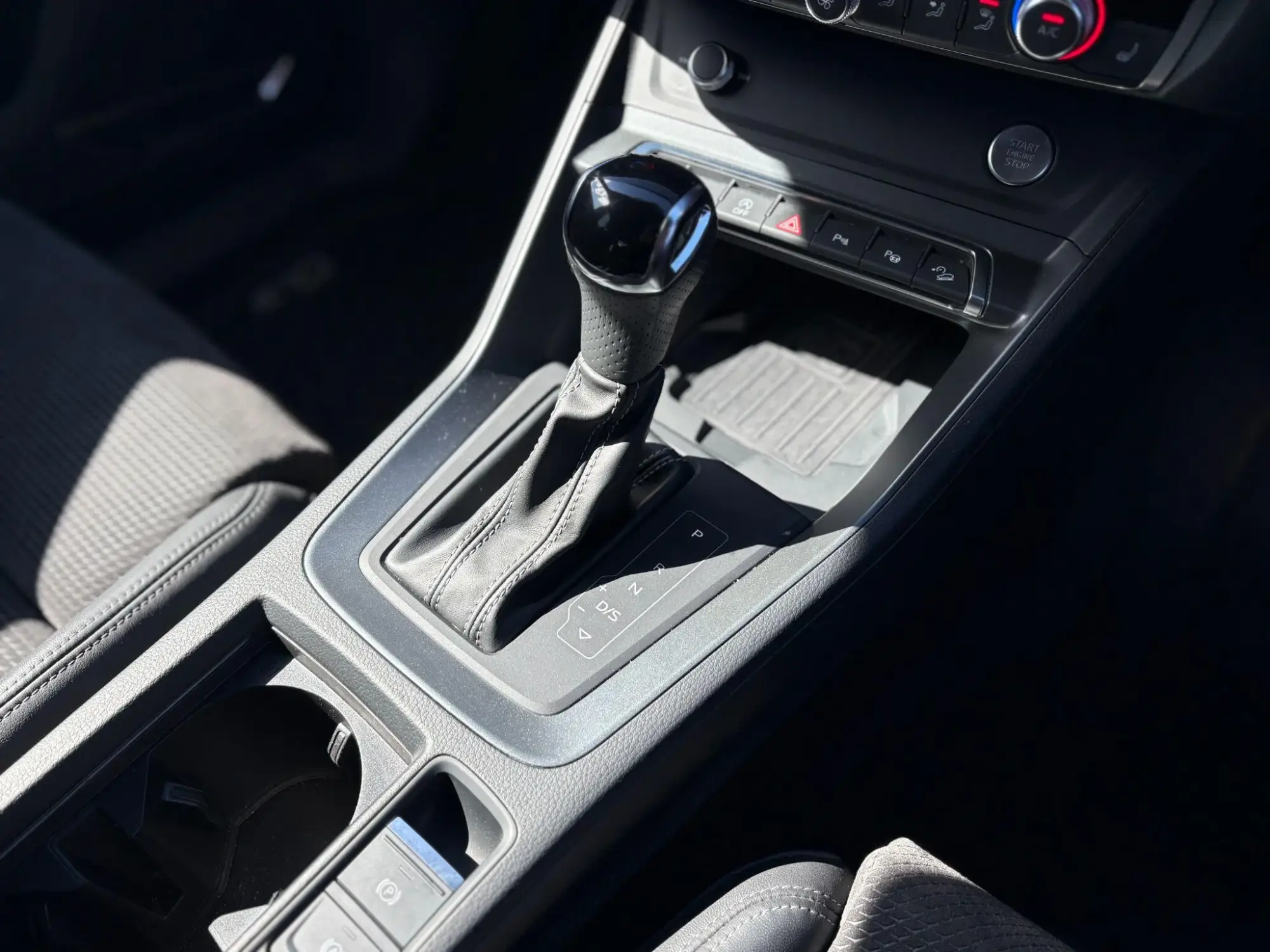 Audi Q3 Image 10