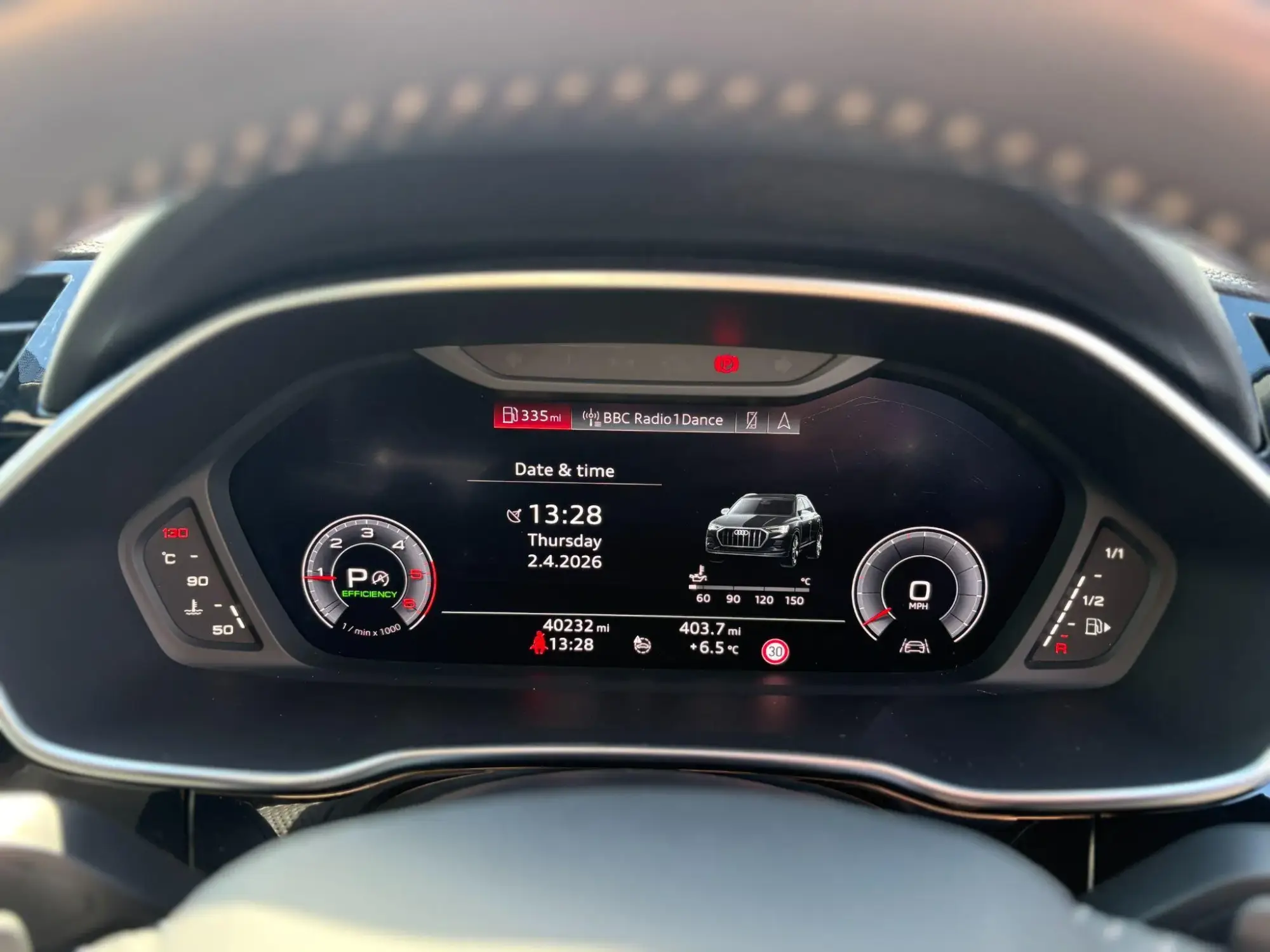 Audi Q3 Image 23