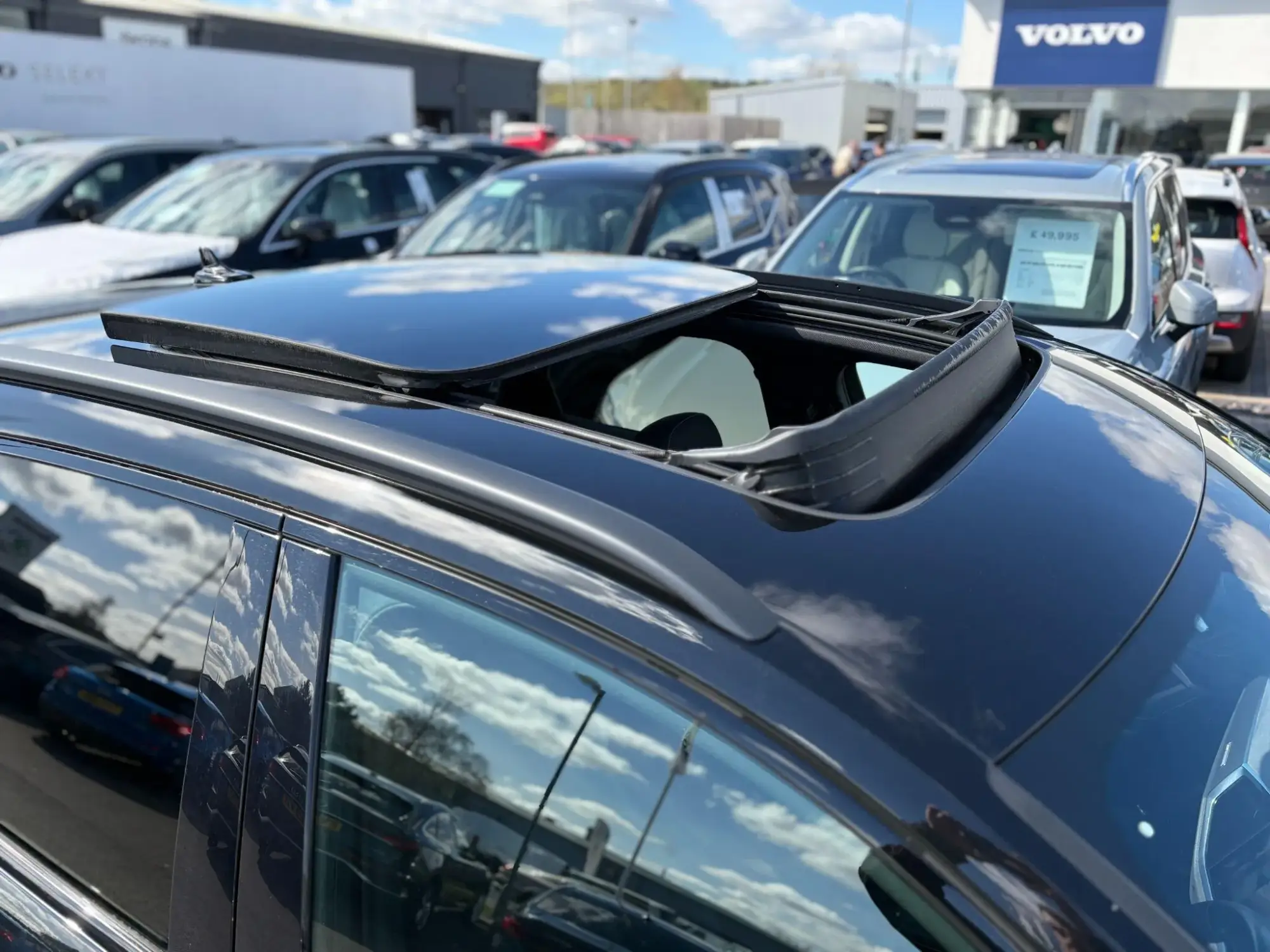 Audi Q3 Image 25