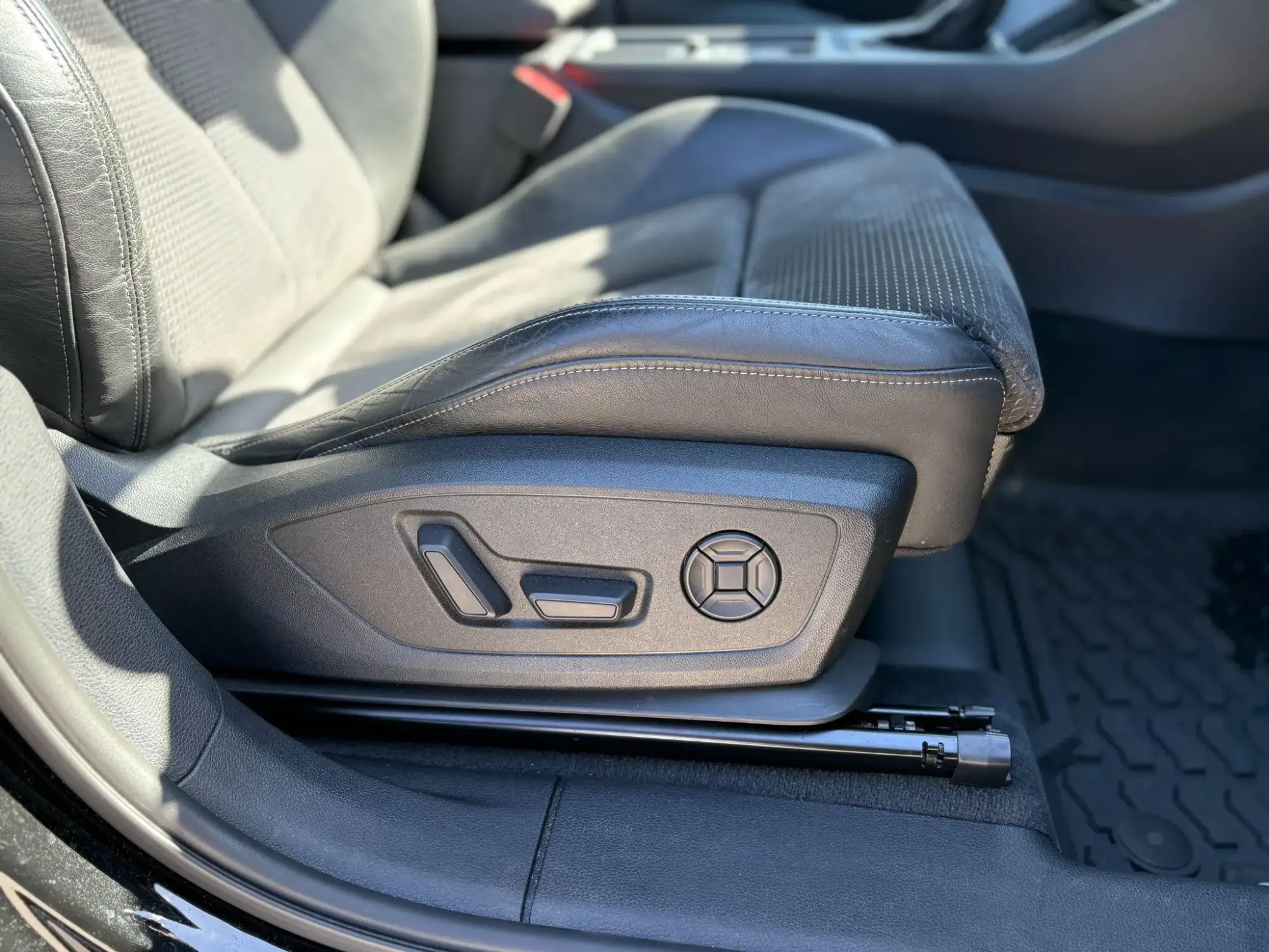 Audi Q3 Image 27